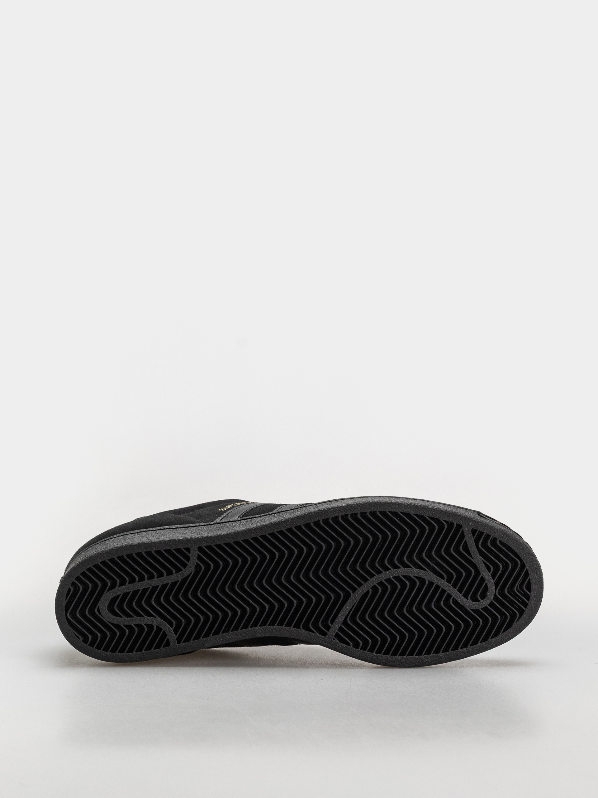 Pantofi adidas Superstar Adv (cblack/cblack/goldmt)