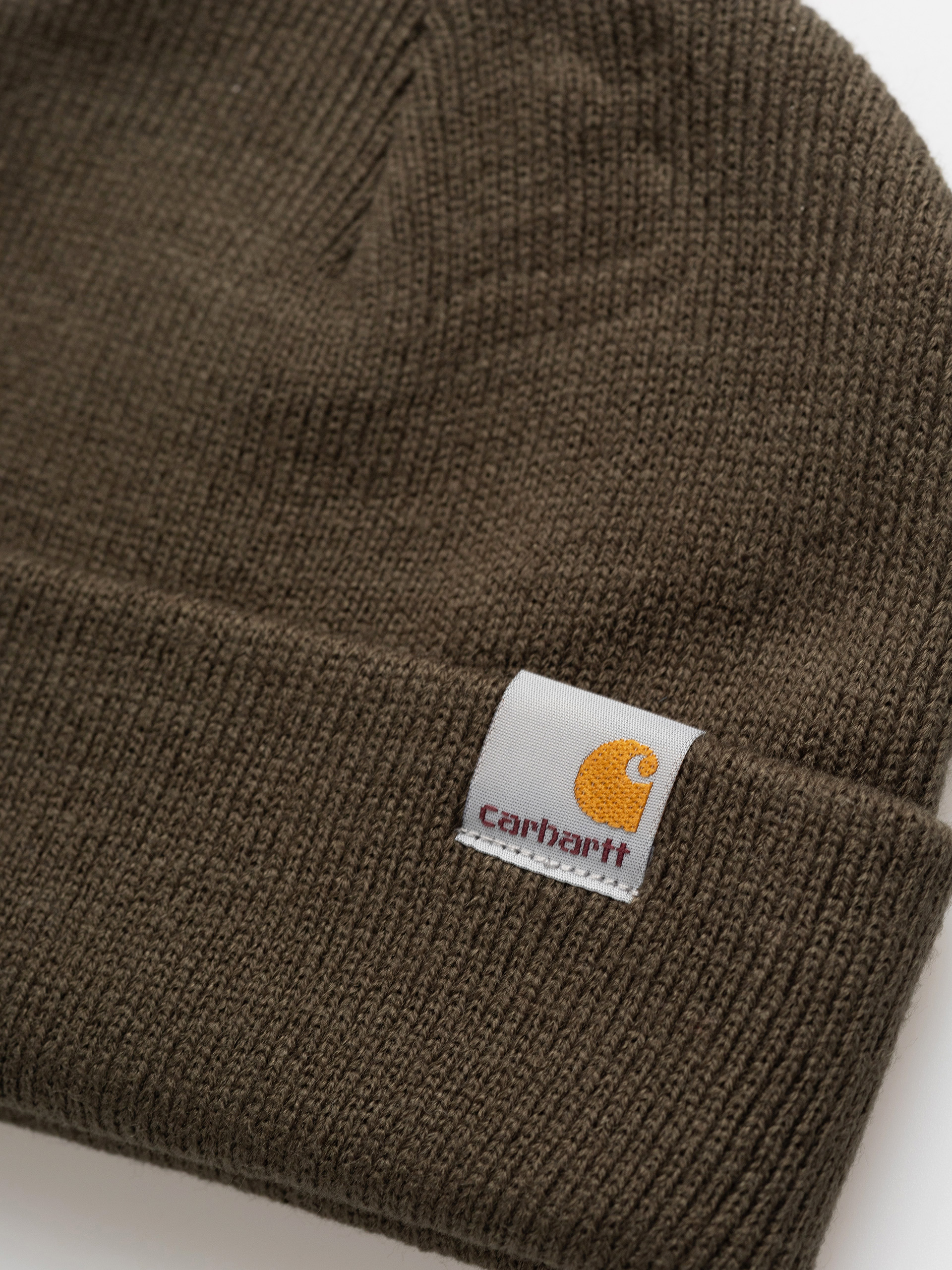 Căciulă Carhartt WIP Stratus Low (cypress)