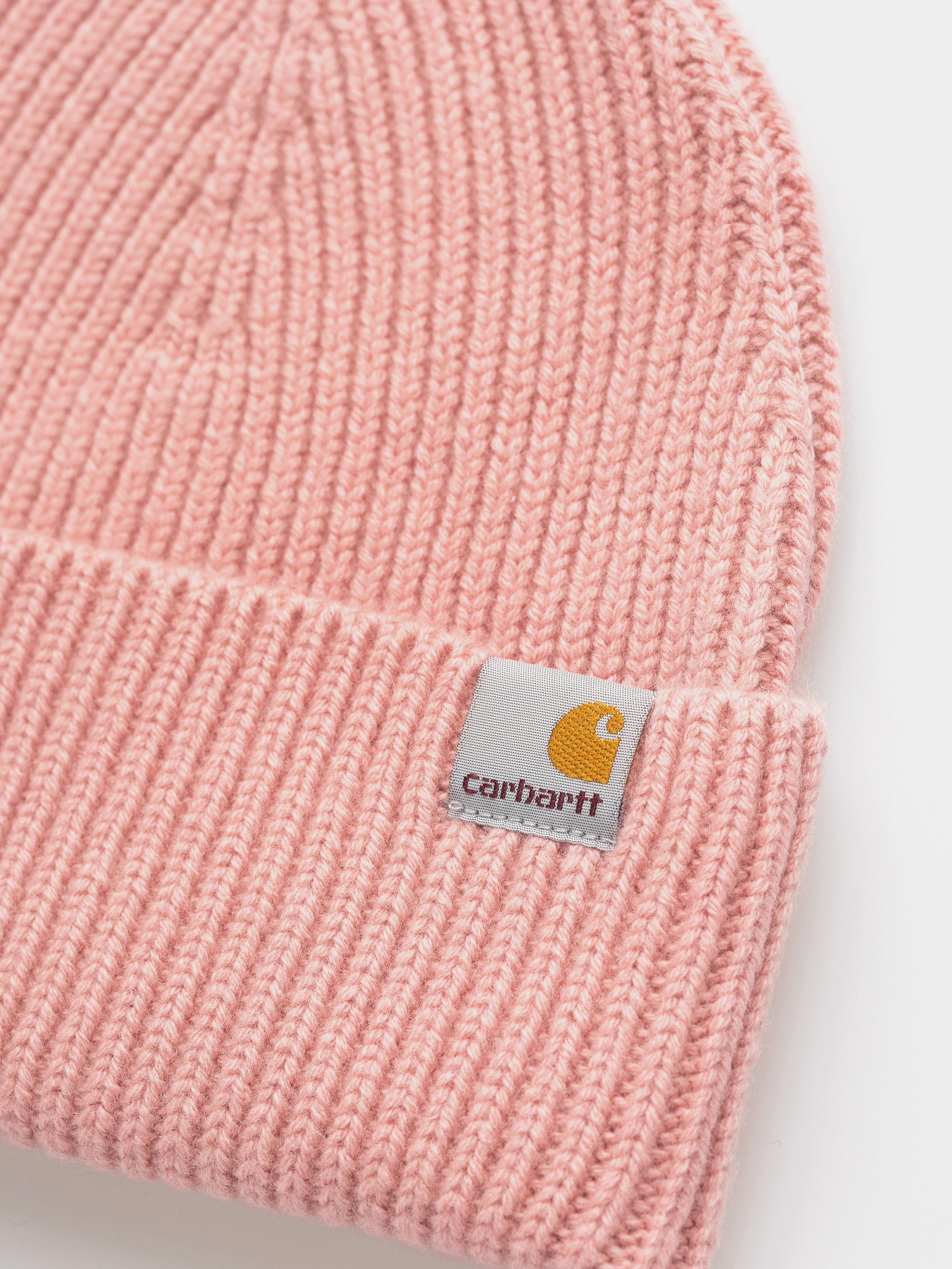 Căciulă Carhartt WIP Gabe (hortensia)