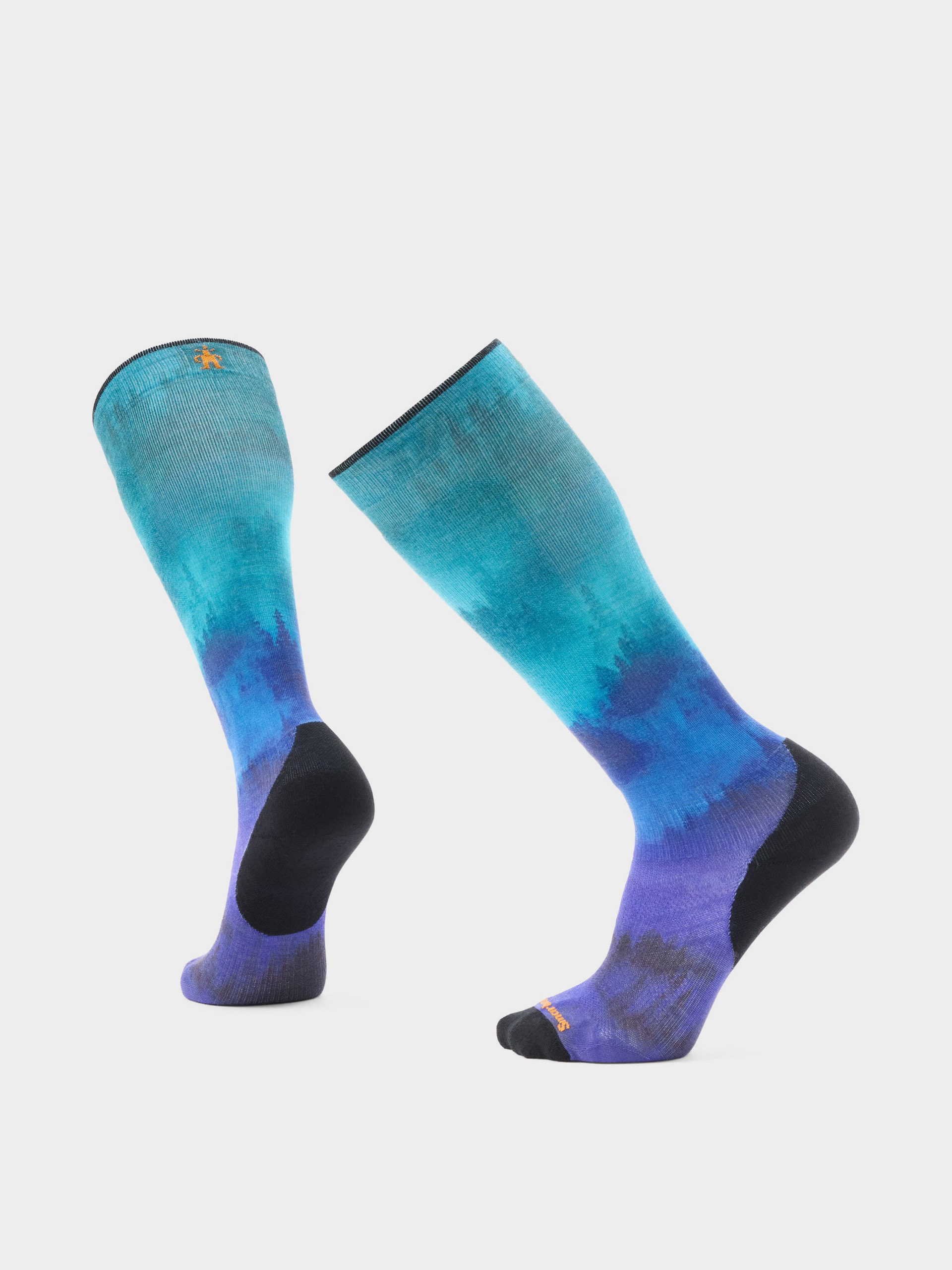 Șosete Smartwool Ski Targeted Cushion Comp Otc
