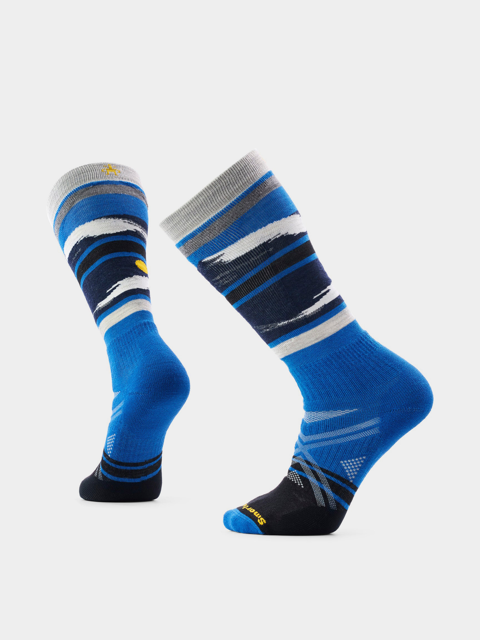 Șosete Smartwool Ski Full Cushion Middnight Ski Otc