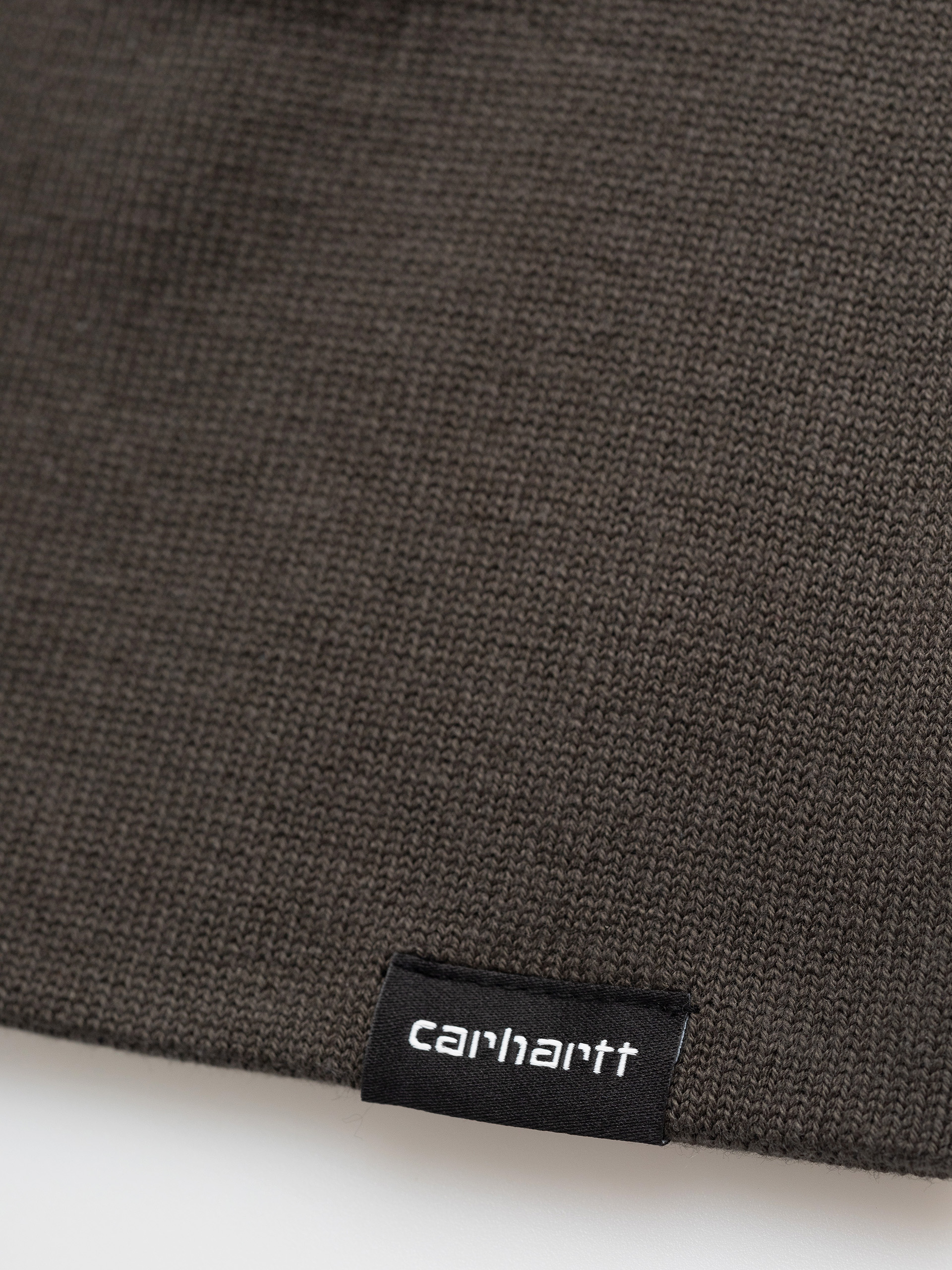 Căciulă Carhartt WIP Scripter (shungite)