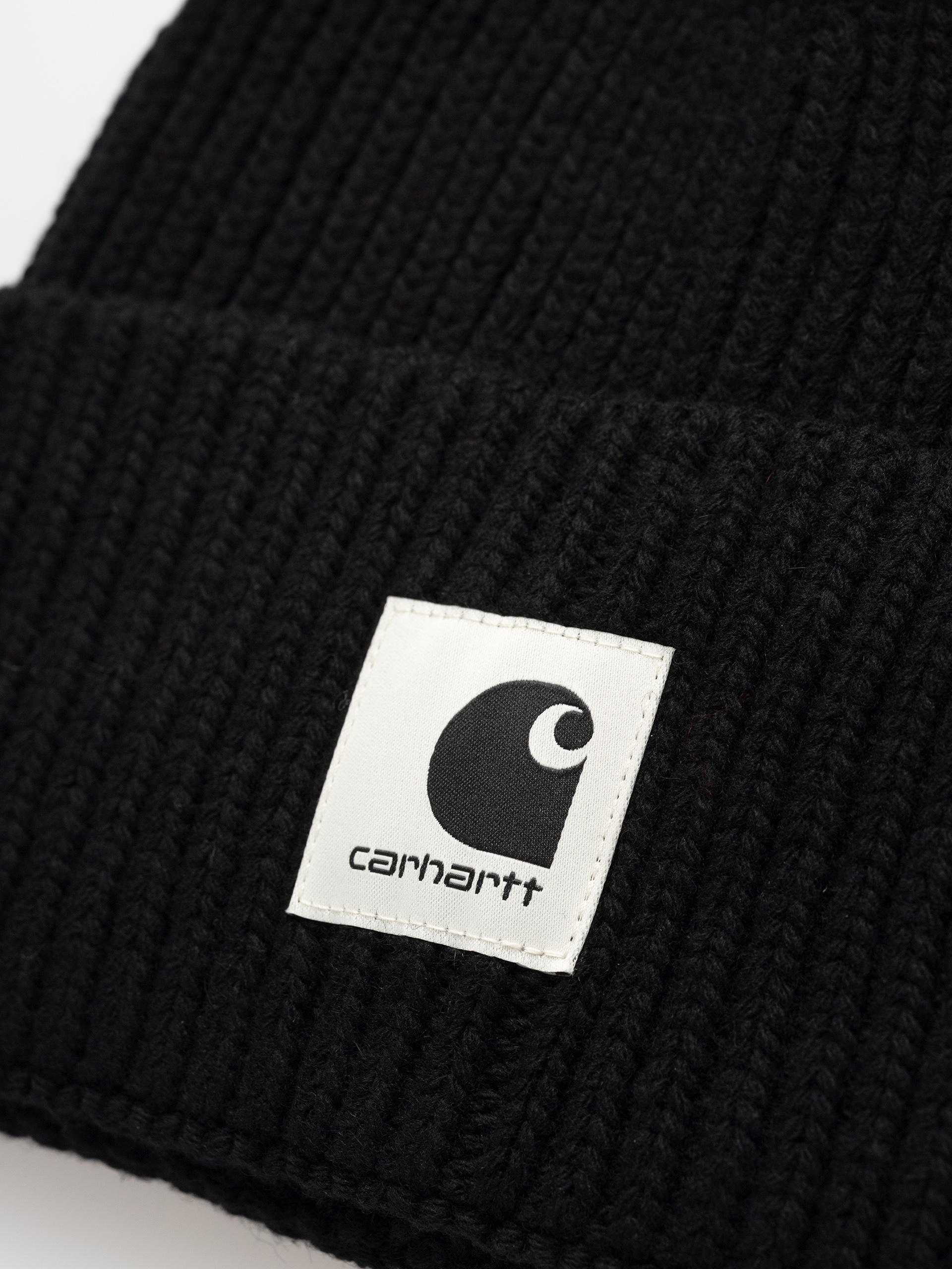Căciulă Carhartt WIP Mira Wmn (black)