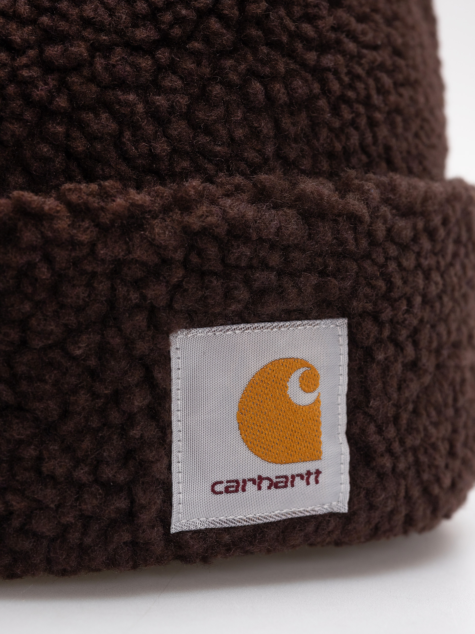 Căciulă Carhartt WIP Prentis (palisander)