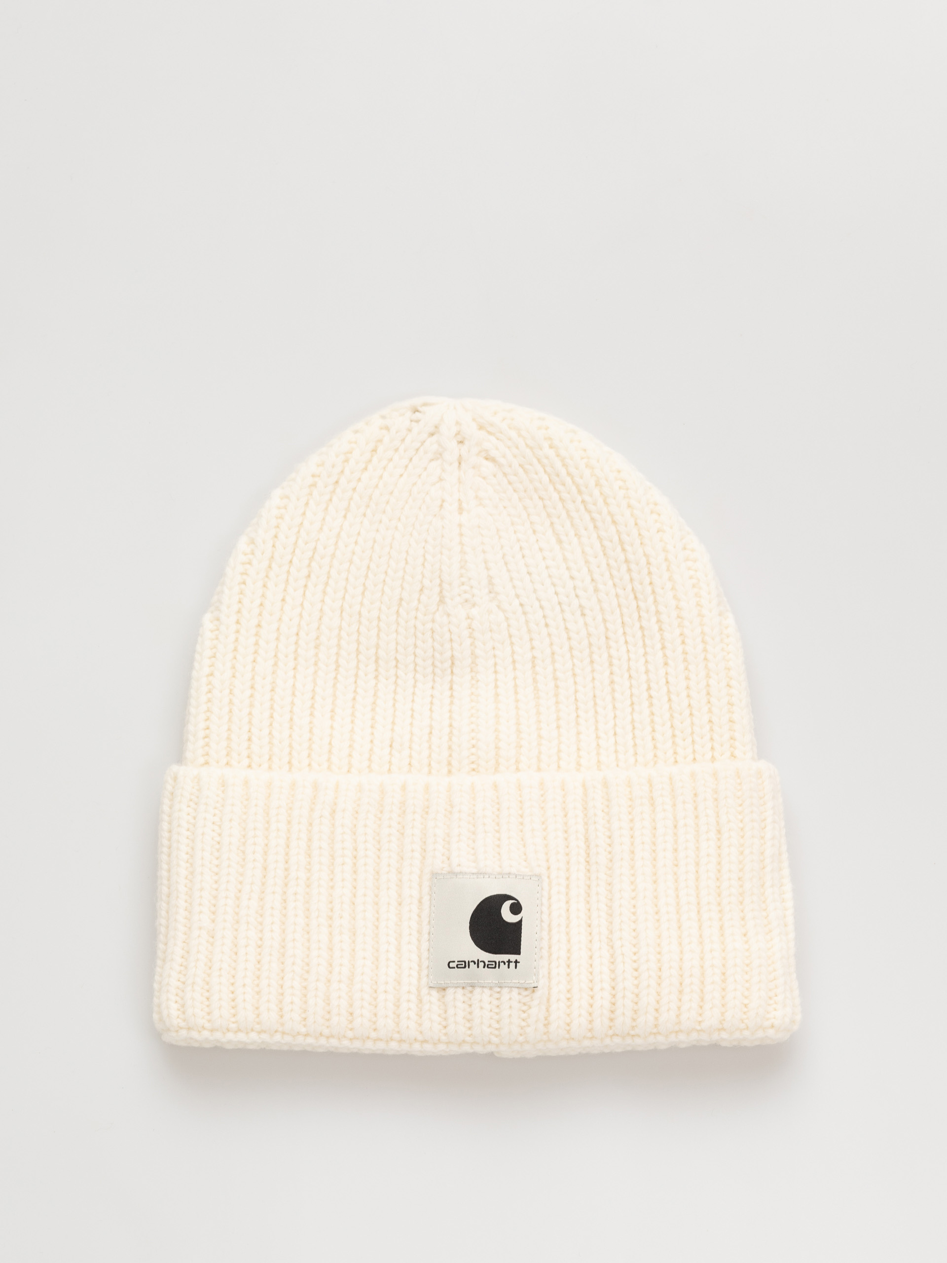 Căciulă Carhartt WIP Mira Wmn (natural)