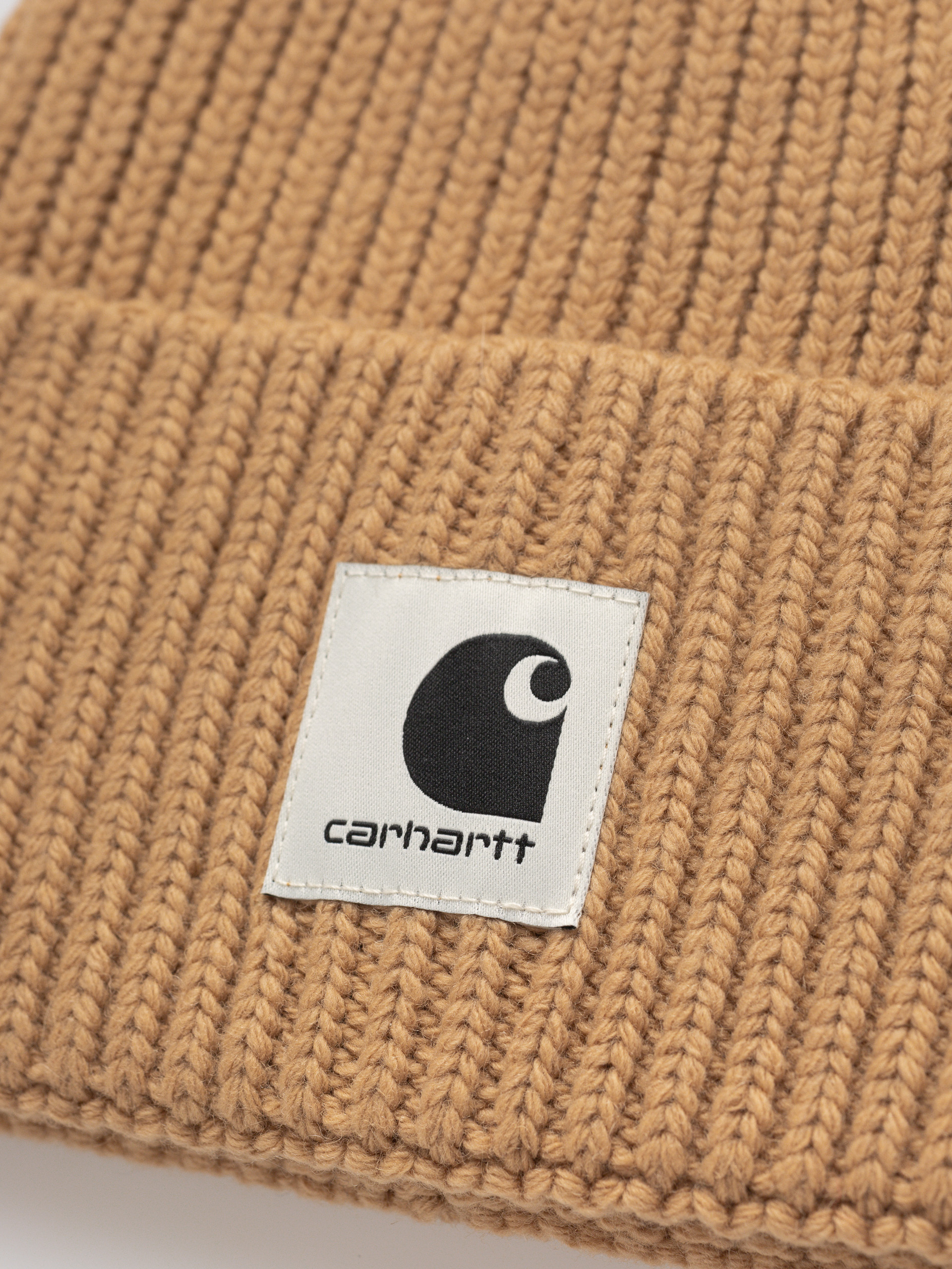 Căciulă Carhartt WIP Mira Wmn (wip dusty h)