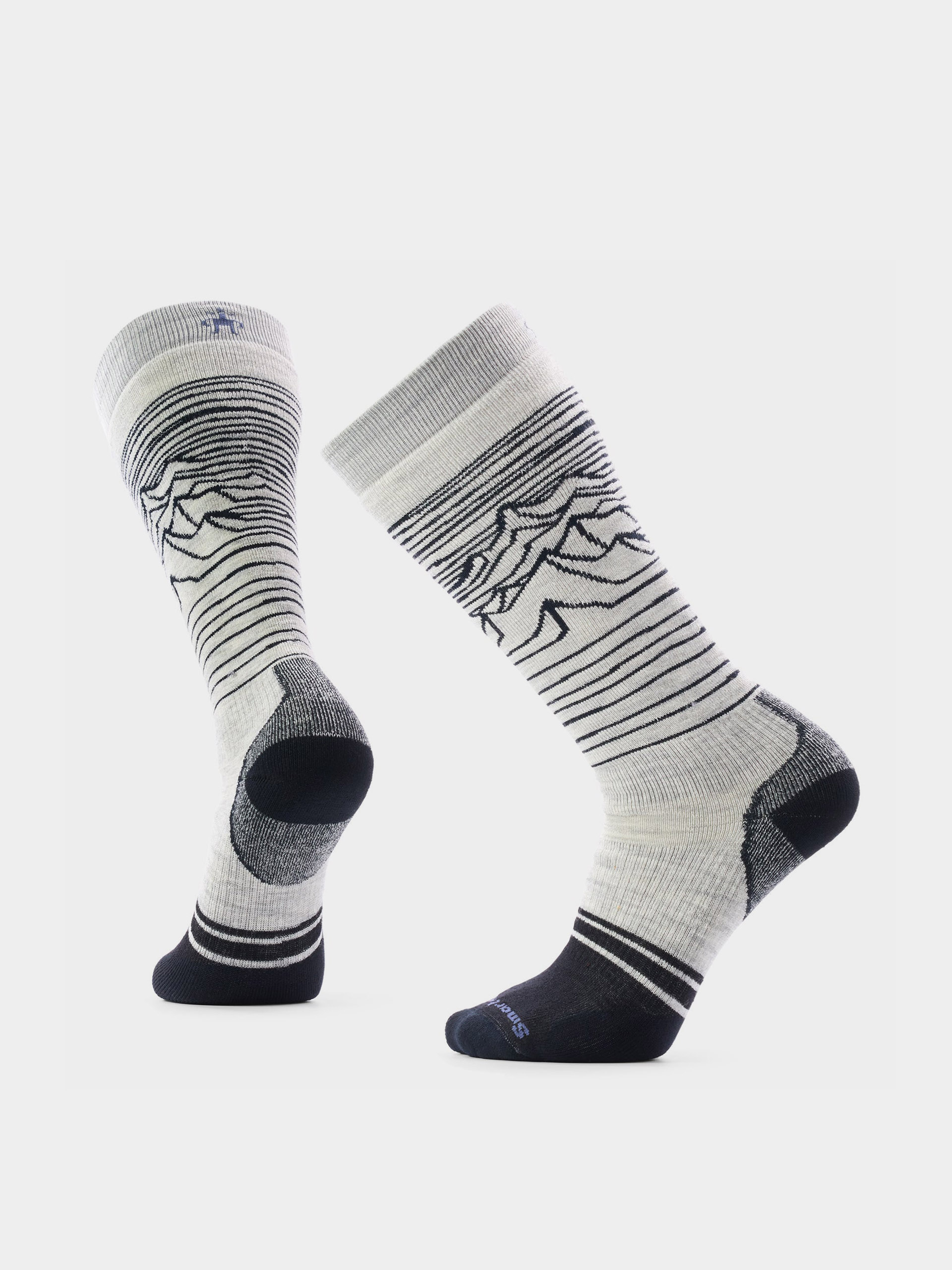Șosete Smartwool Ski Full Cushion Otc