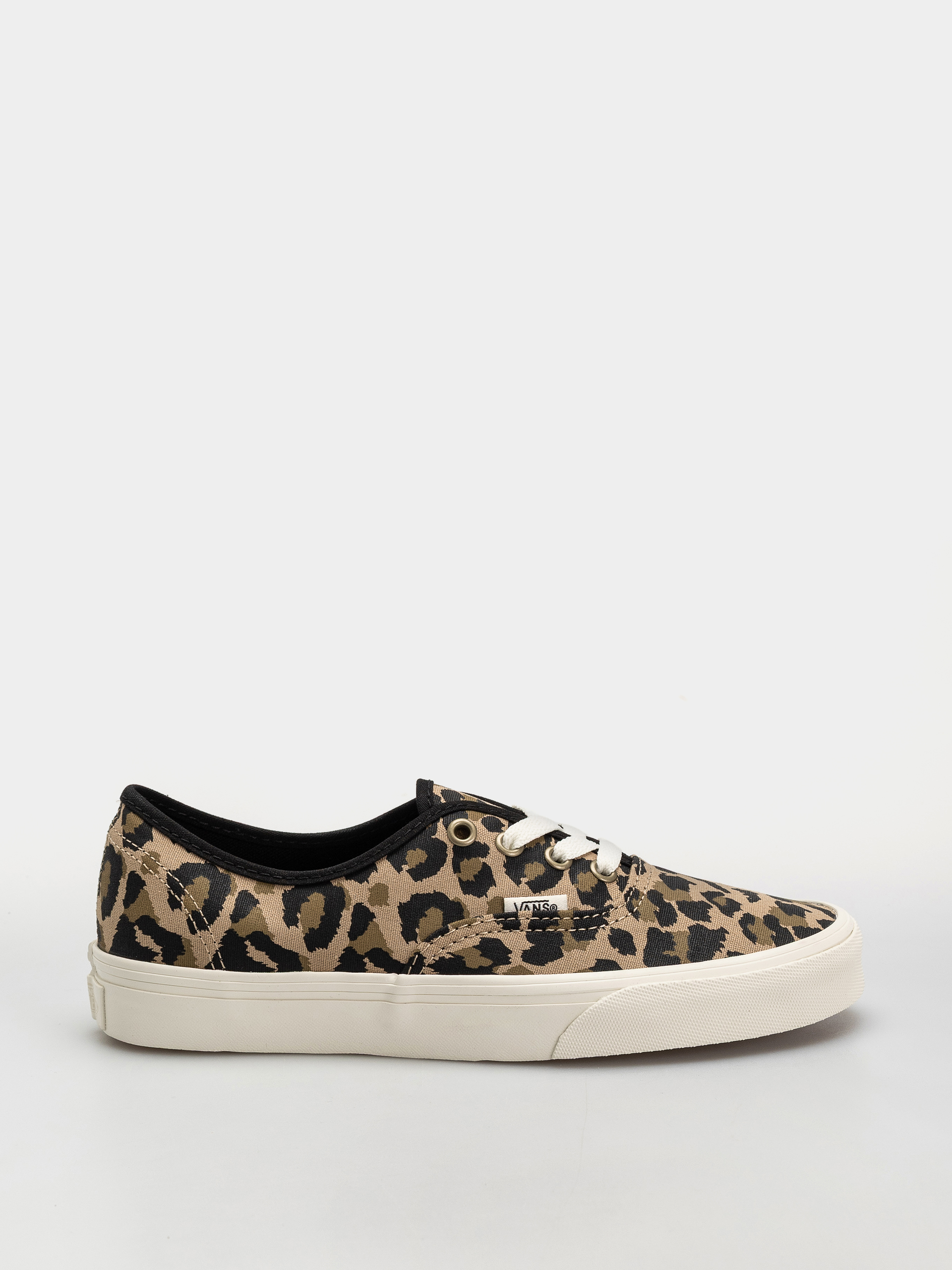 Pantofi Vans Authentic (black/incense)