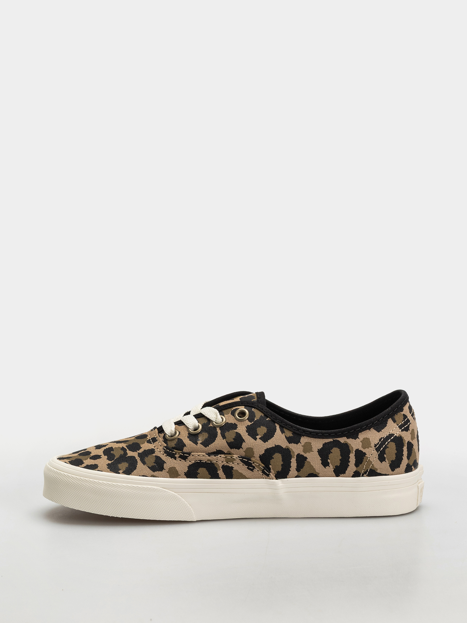 Pantofi Vans Authentic (black/incense)