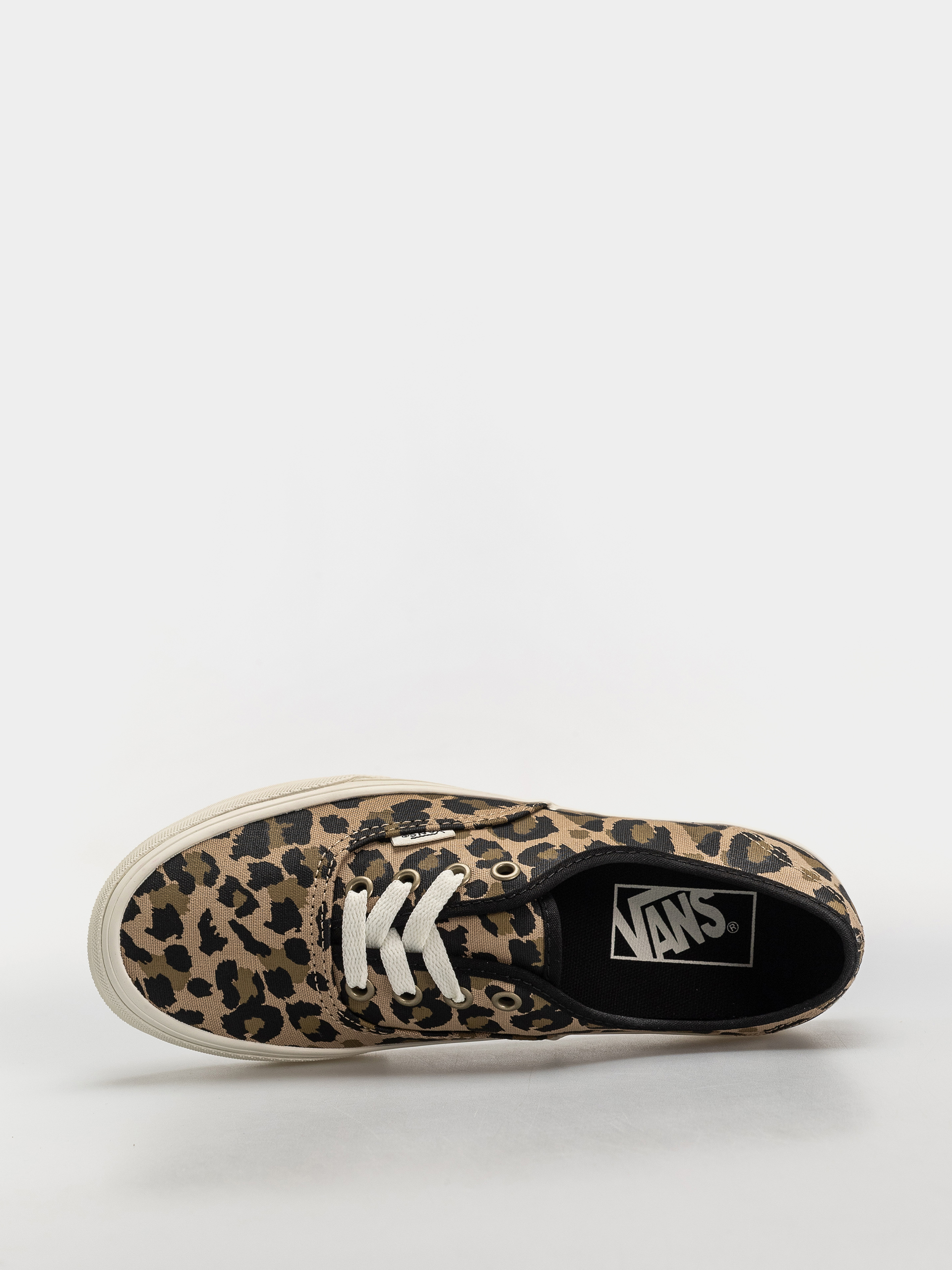 Pantofi Vans Authentic (black/incense)