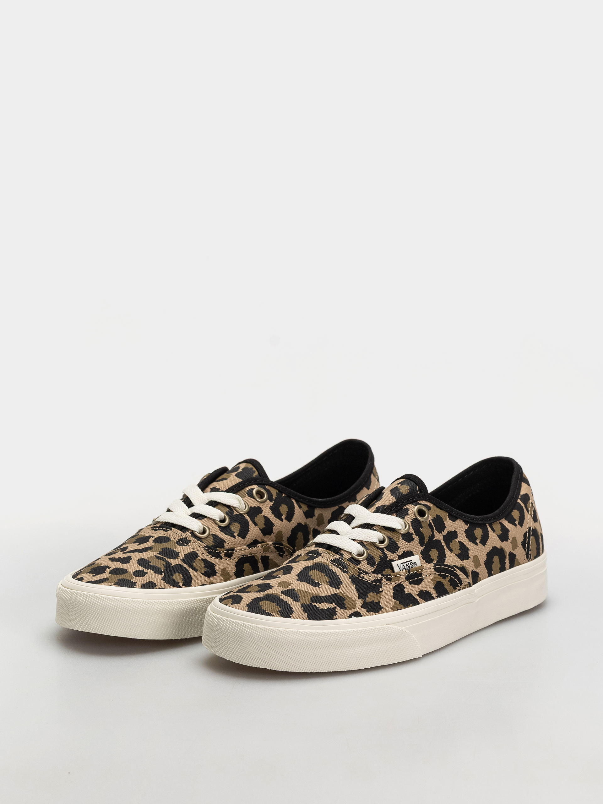 Pantofi Vans Authentic (black/incense)