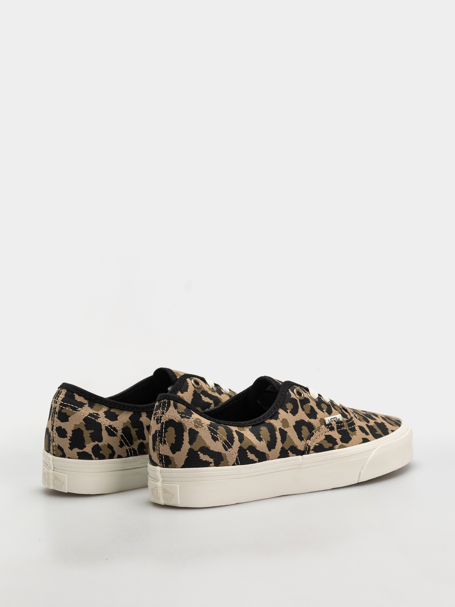 Pantofi Vans Authentic (black/incense)