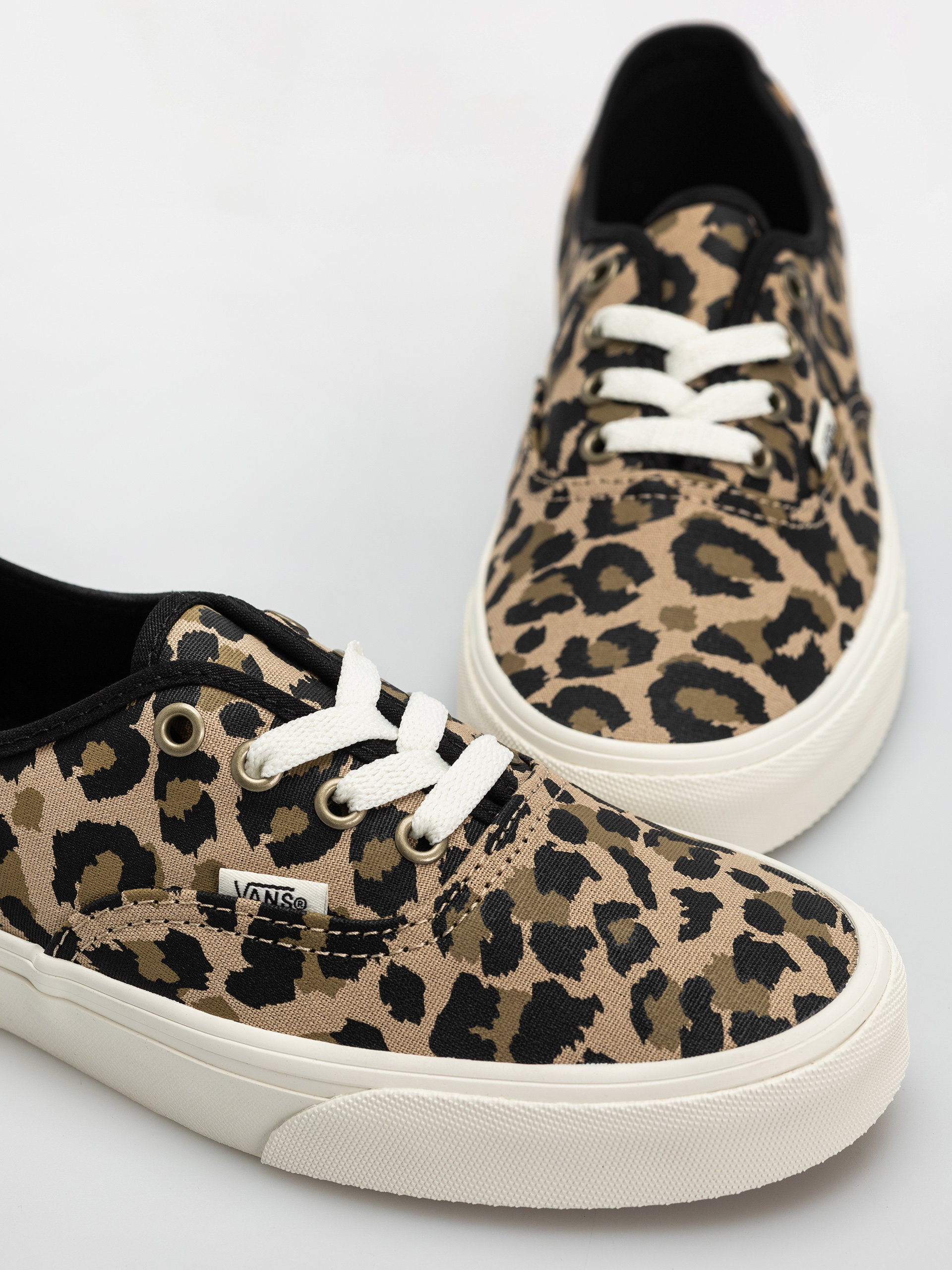 Pantofi Vans Authentic (black/incense)