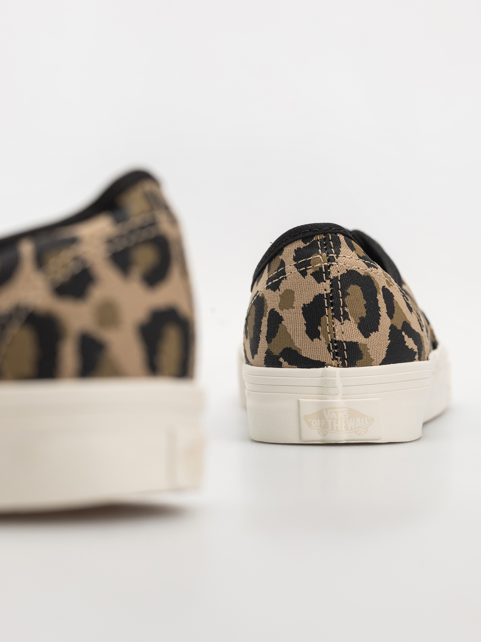 Pantofi Vans Authentic (black/incense)