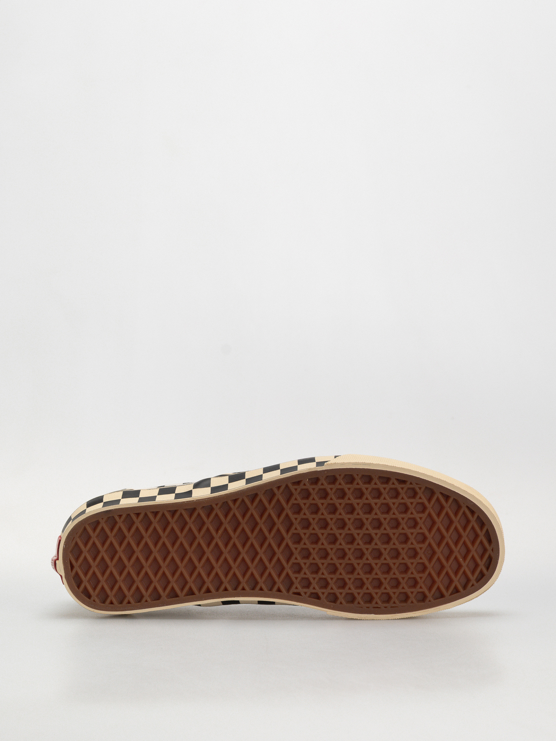 Pantofi Vans Classic Slip On (black/marshmllw)