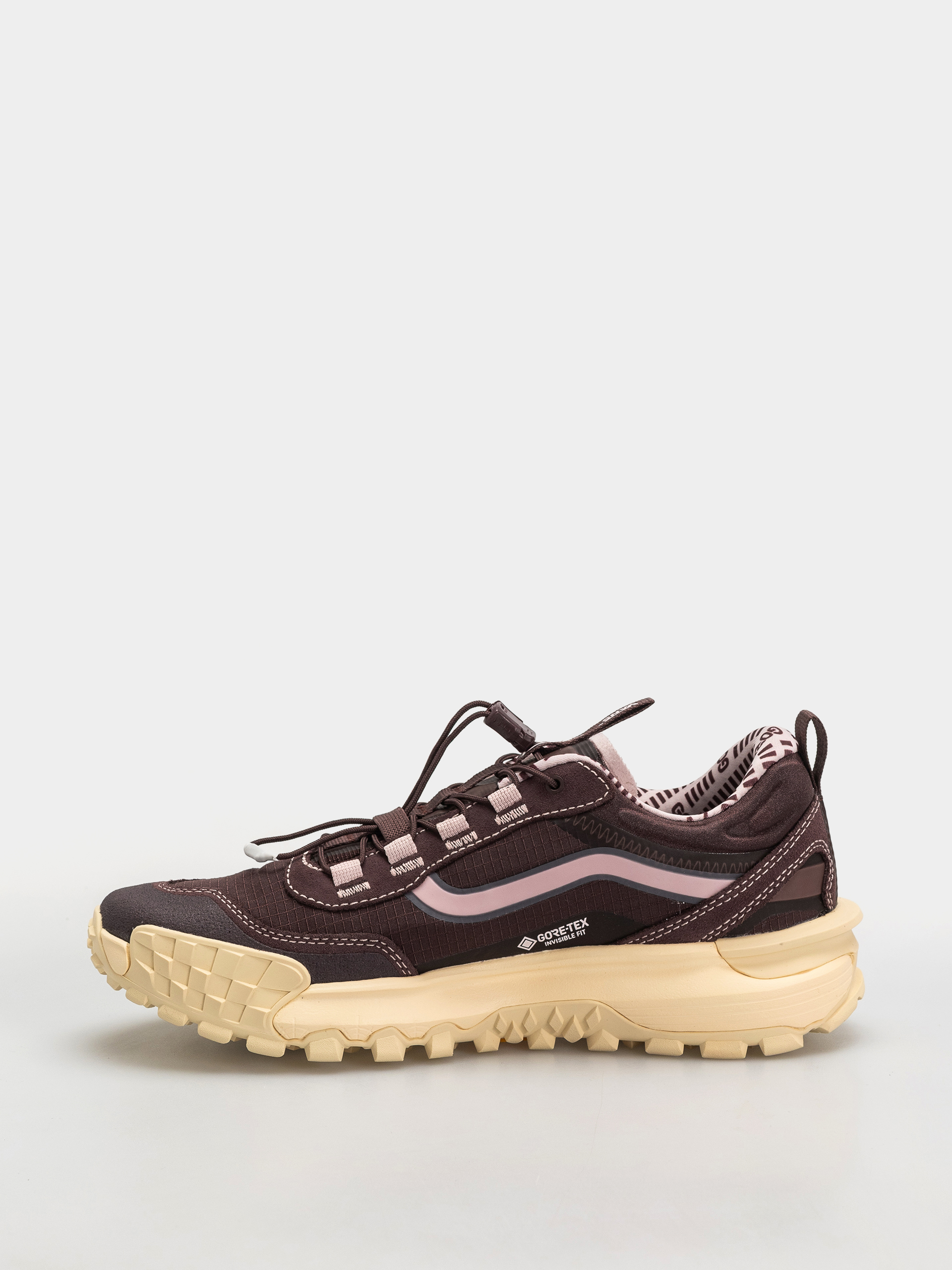 Pantofi Vans Crosspath Xc Gore Tex Mte (port brown)
