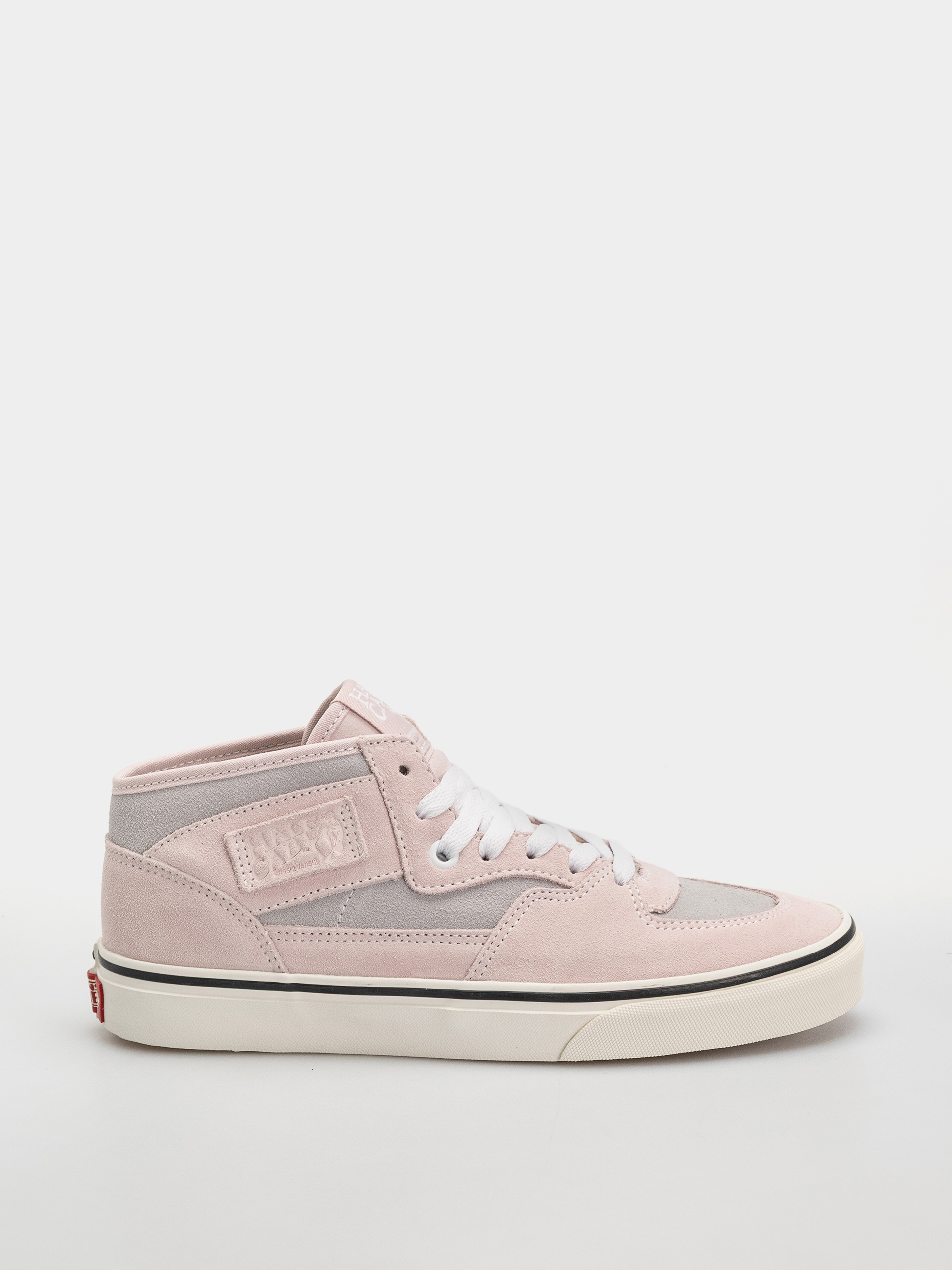 Pantofi Vans Half Cab Decon (pale petal pink)