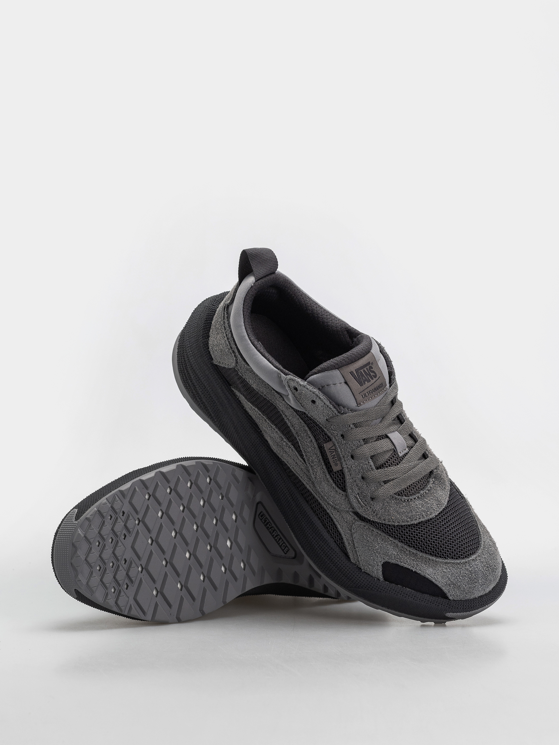 Pantofi Vans Ultrarange Neo 2.0 (charcoal gray)