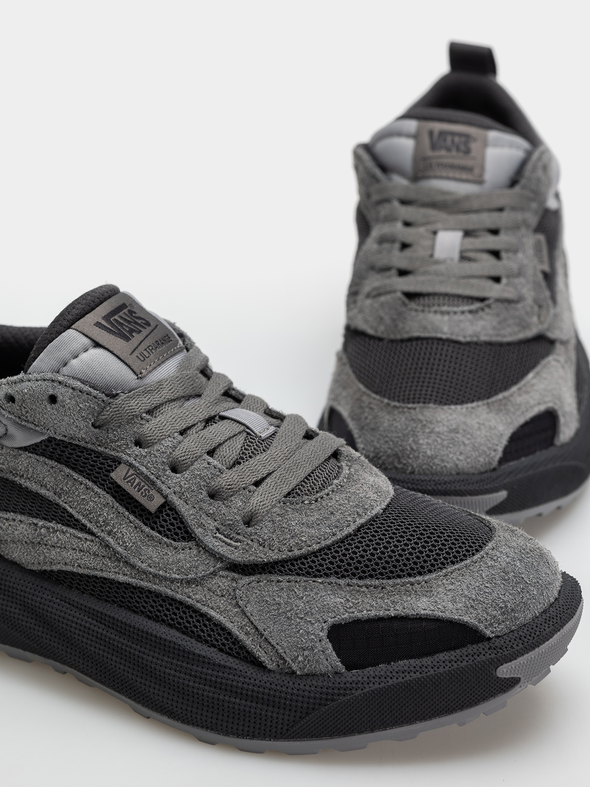 Pantofi Vans Ultrarange Neo 2.0 (charcoal gray)