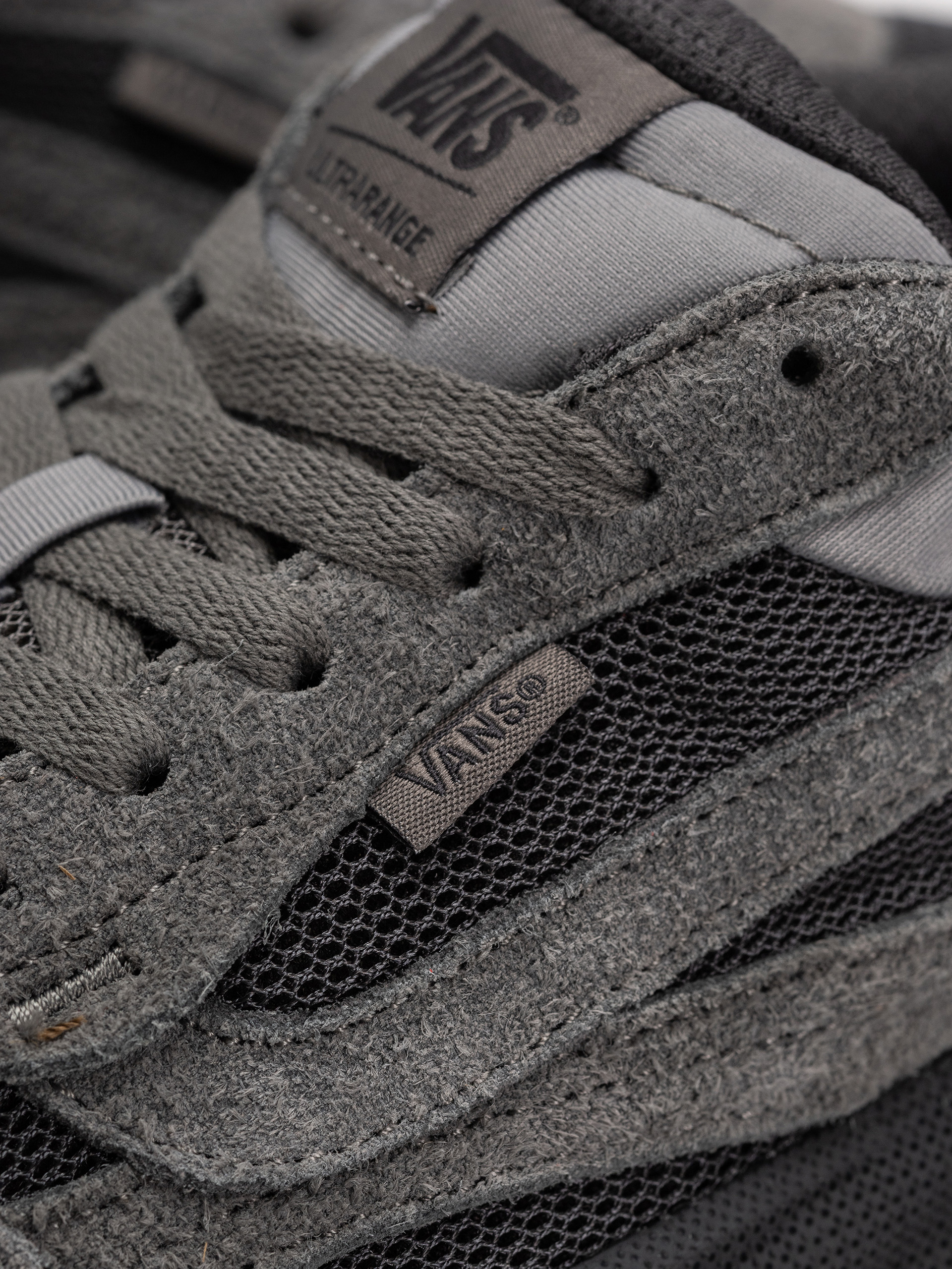 Pantofi Vans Ultrarange Neo 2.0 (charcoal gray)