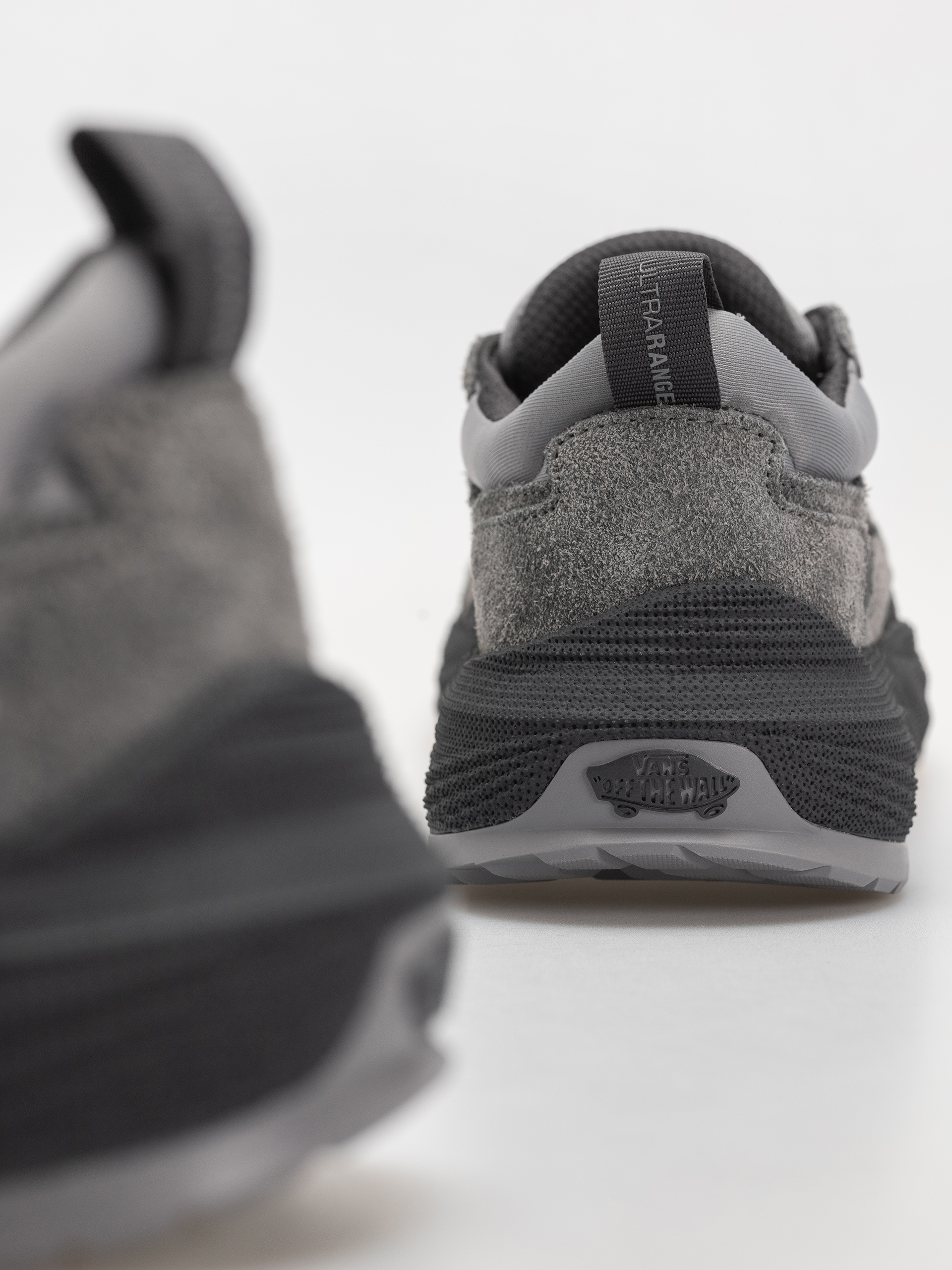 Pantofi Vans Ultrarange Neo 2.0 (charcoal gray)