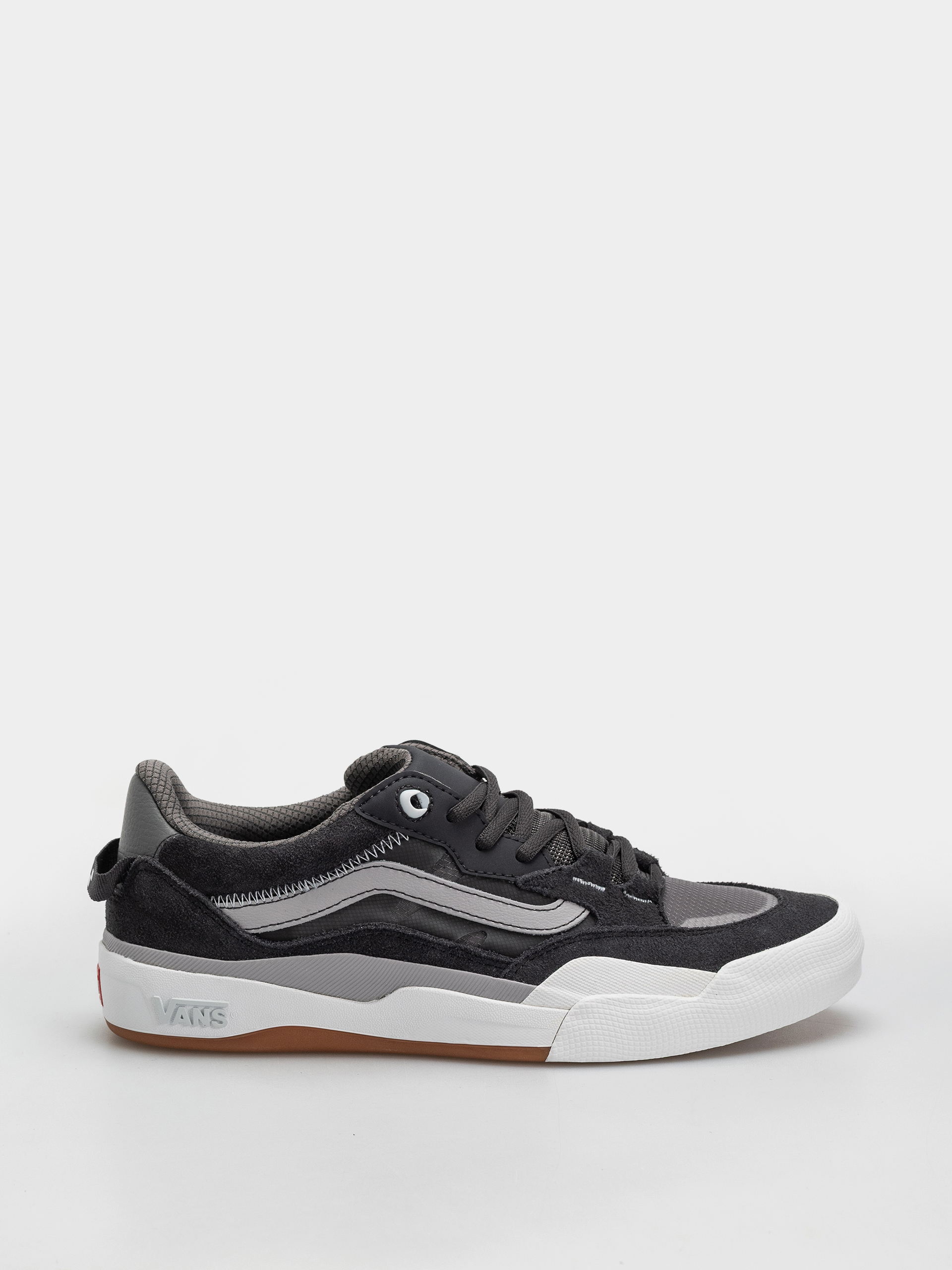 Pantofi Vans Skate 2 Wayvee (charcoal grey)