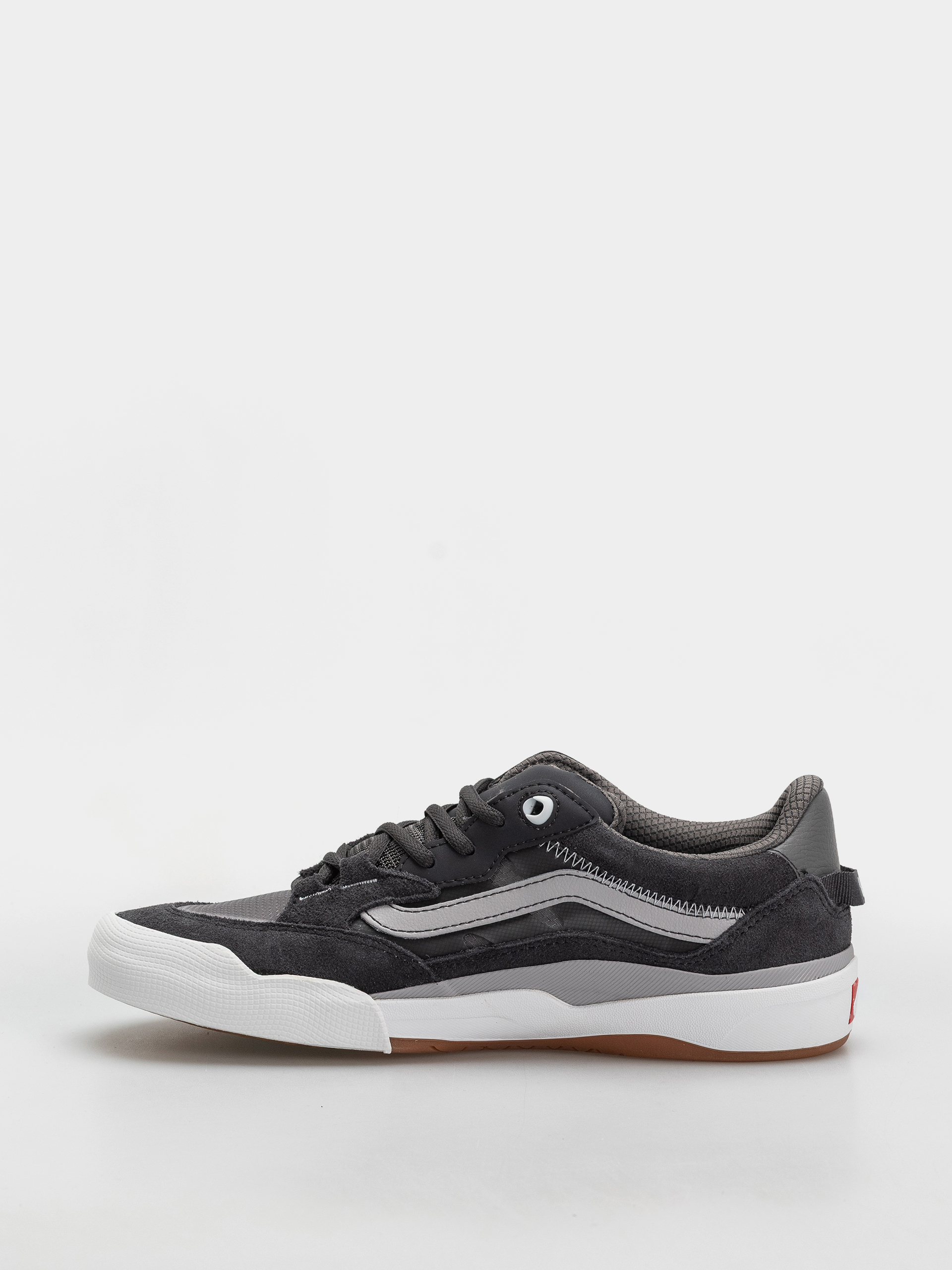 Pantofi Vans Skate 2 Wayvee (charcoal grey)