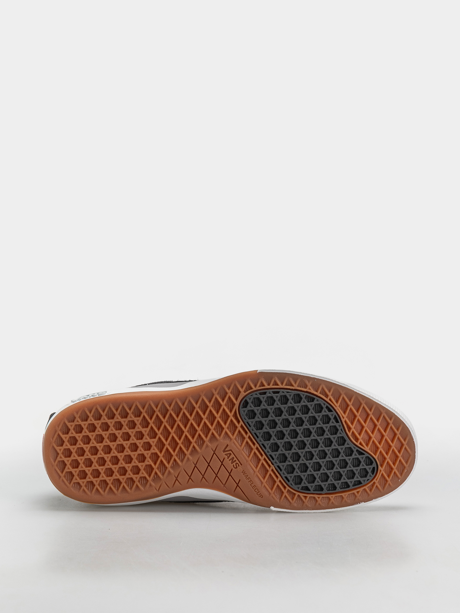 Pantofi Vans Skate 2 Wayvee (charcoal grey)