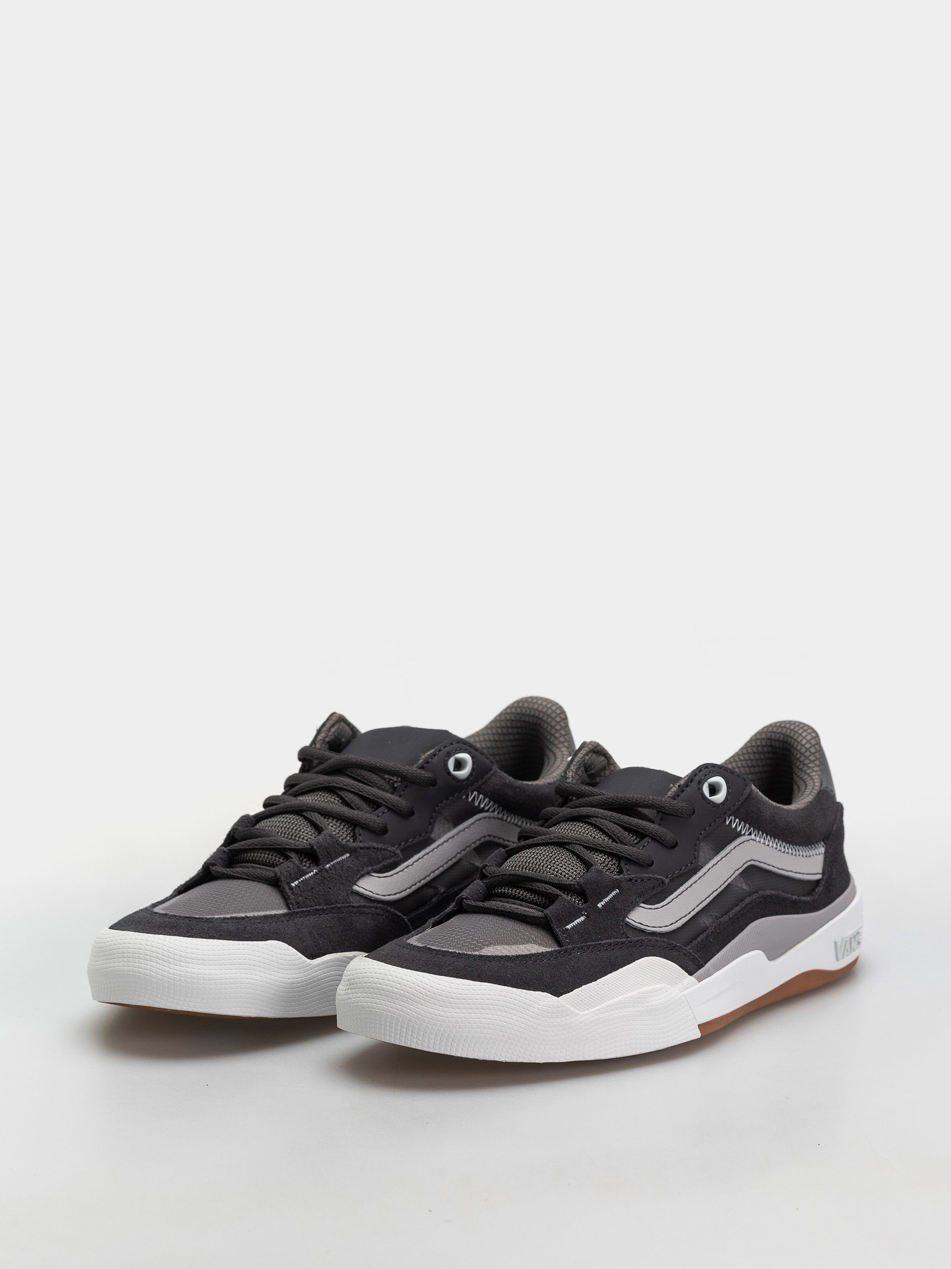 Pantofi Vans Skate 2 Wayvee (charcoal grey)