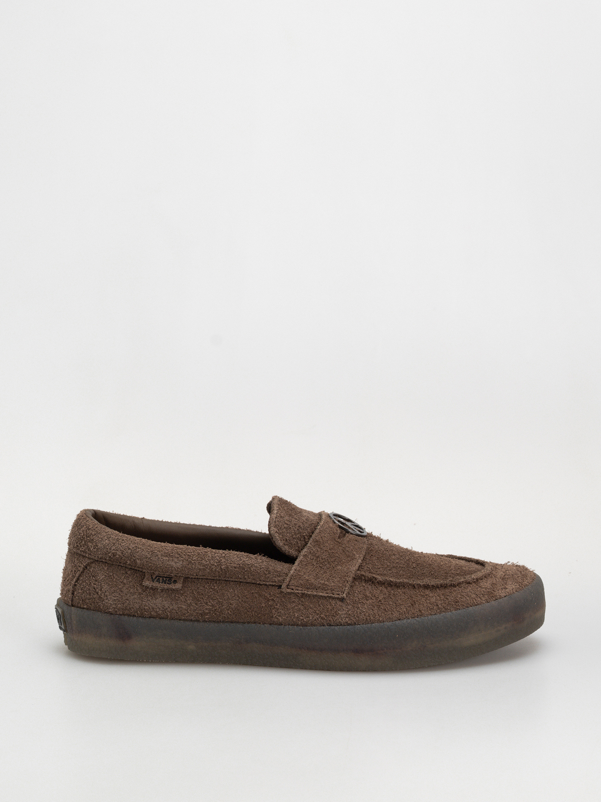 Pantofi Vans Skate Loafer