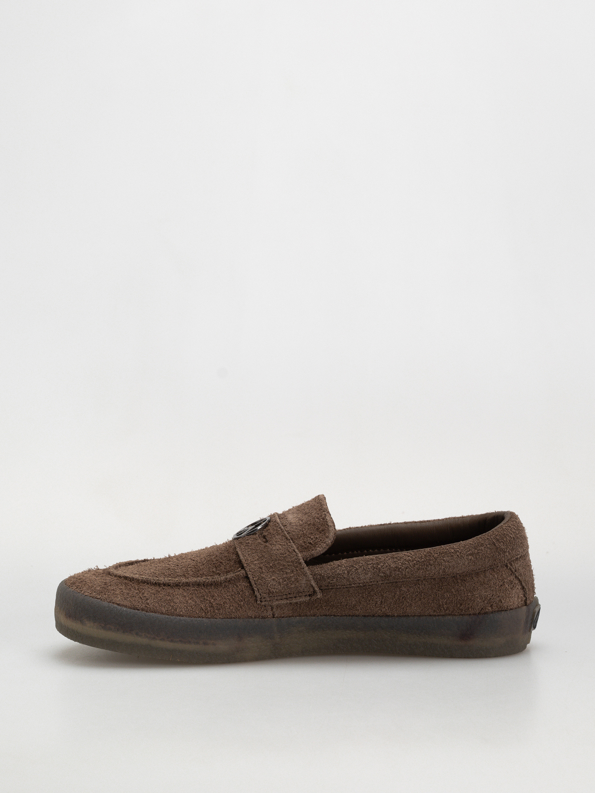Pantofi Vans Skate Loafer (vintage cocoa)