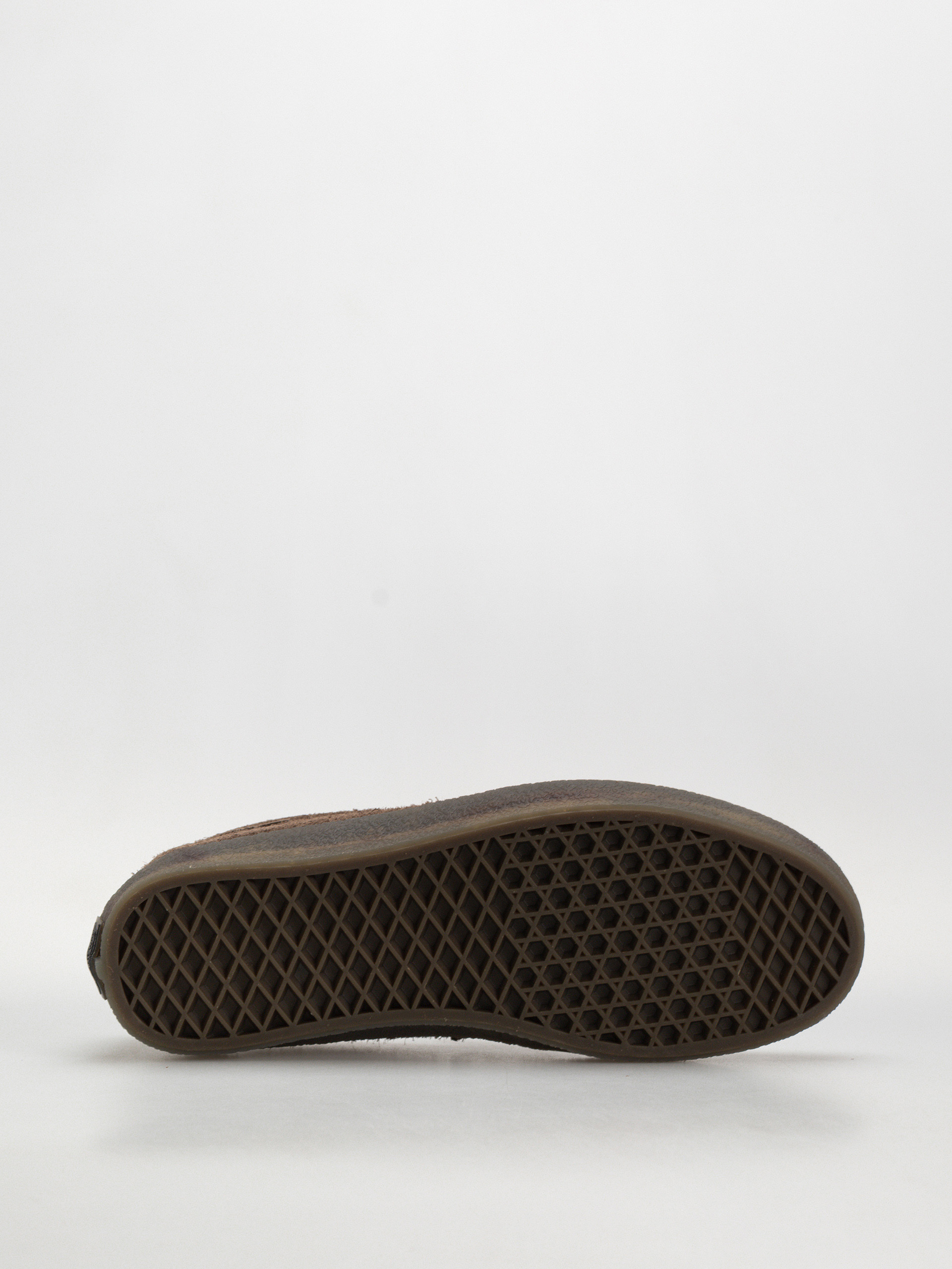 Pantofi Vans Skate Loafer (vintage cocoa)