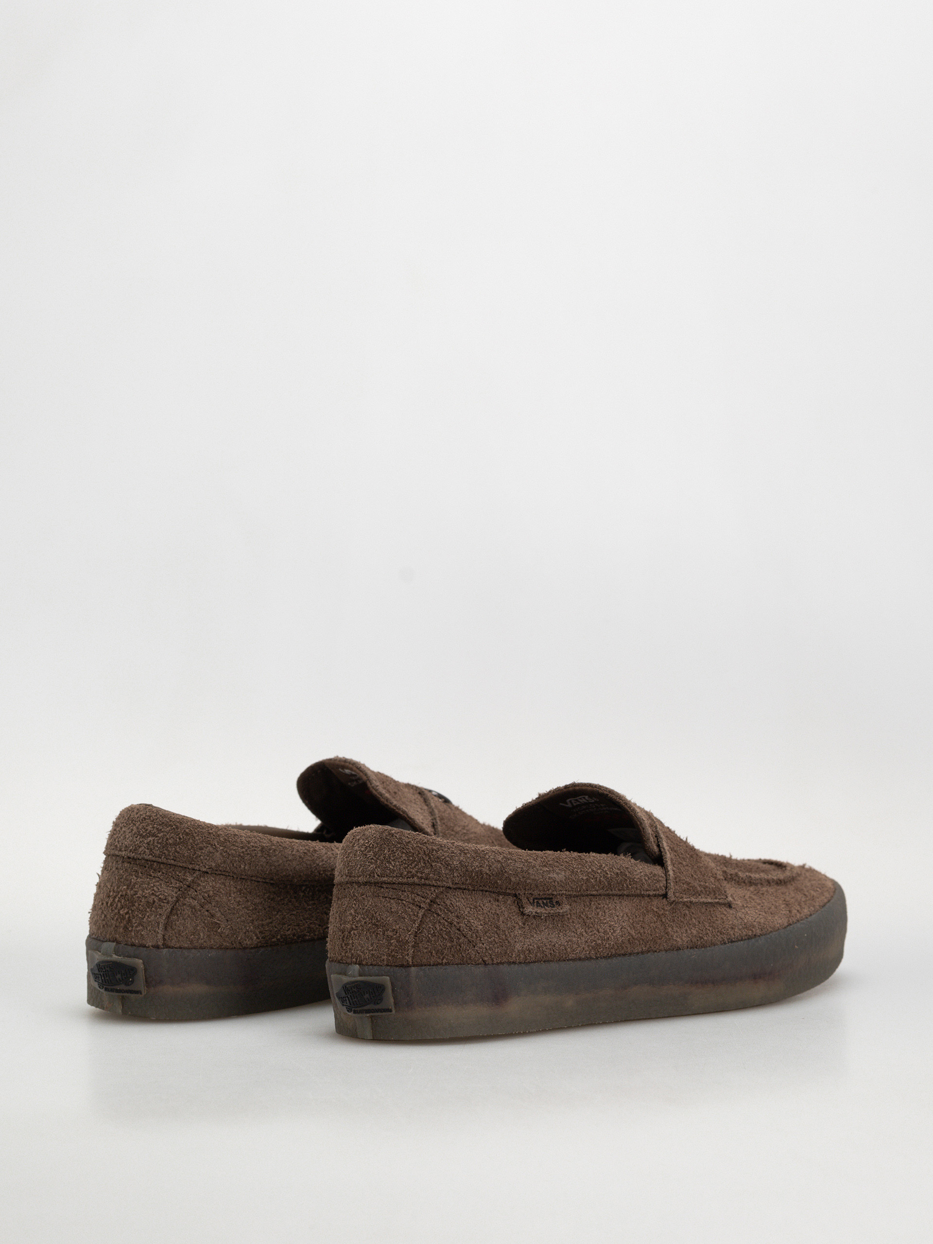 Pantofi Vans Skate Loafer (vintage cocoa)
