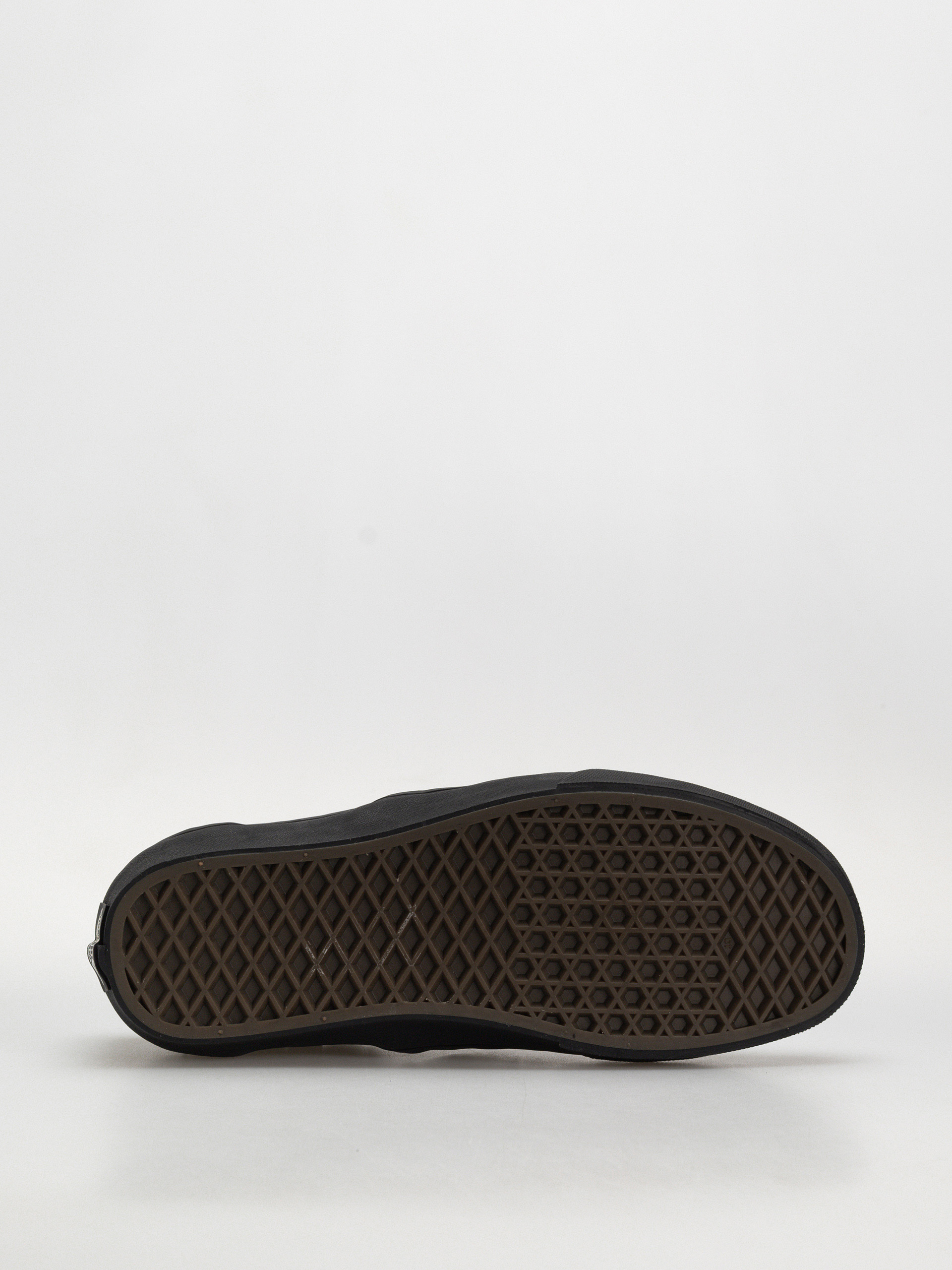 Pantofi Vans Classic Slip On (black/black)