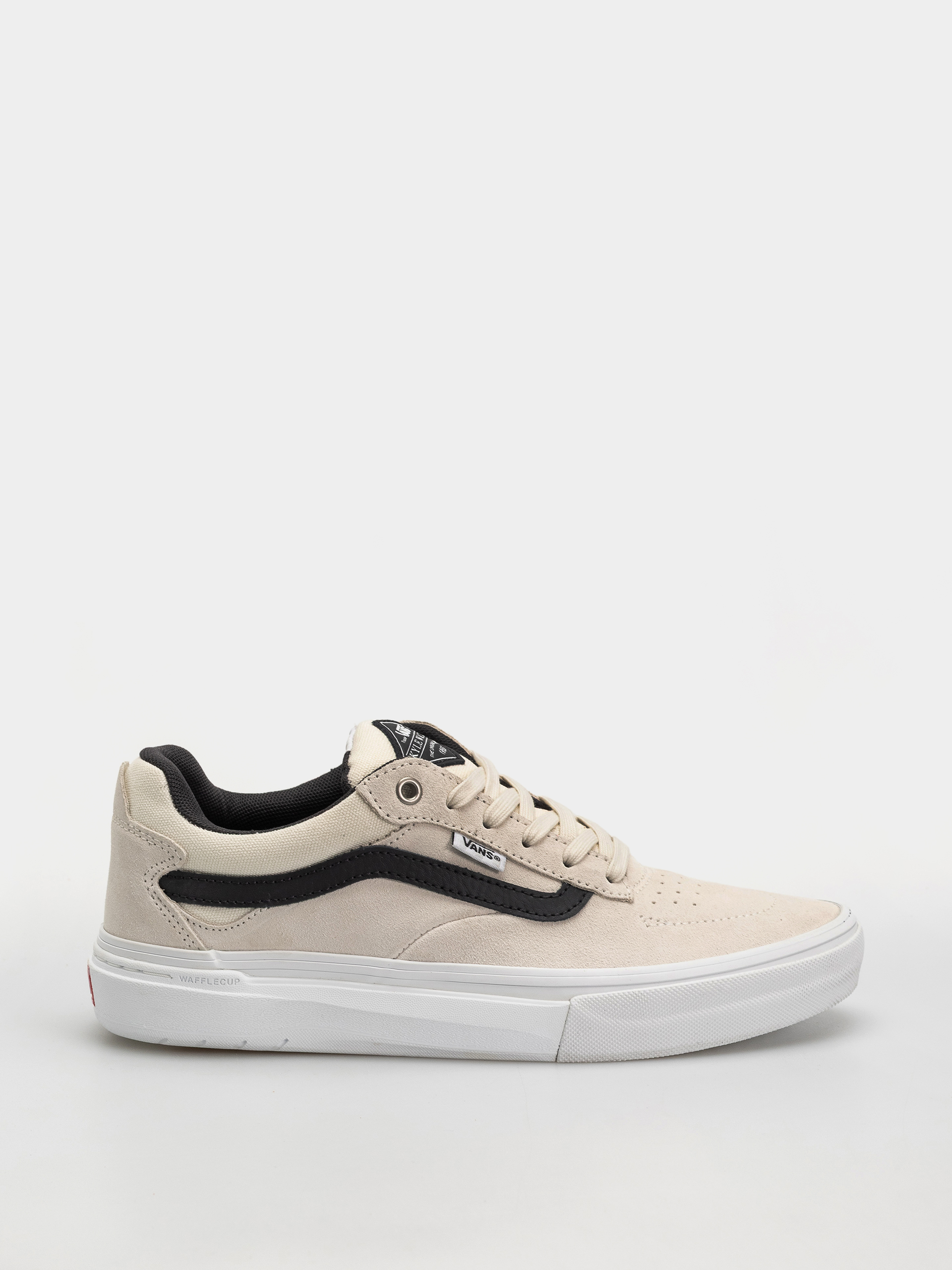 Pantofi Vans Skate Kyle Walker Wafflecup