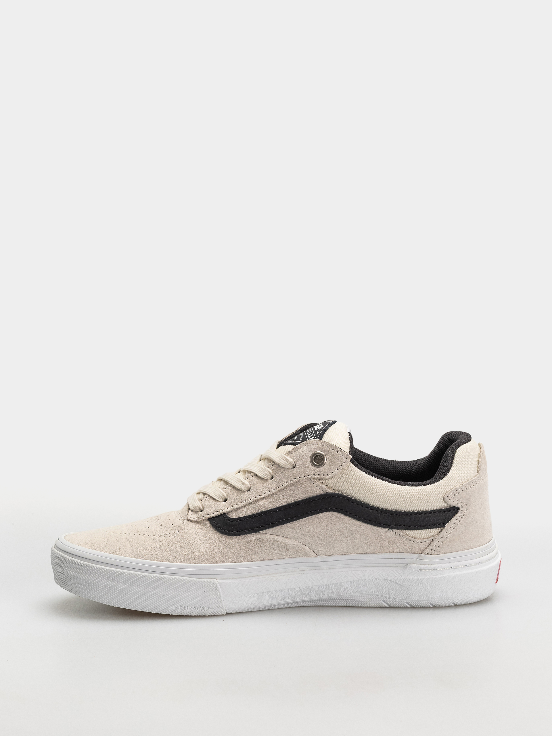 Pantofi Vans Skate Kyle Walker Wafflecup (white/gunmetal)