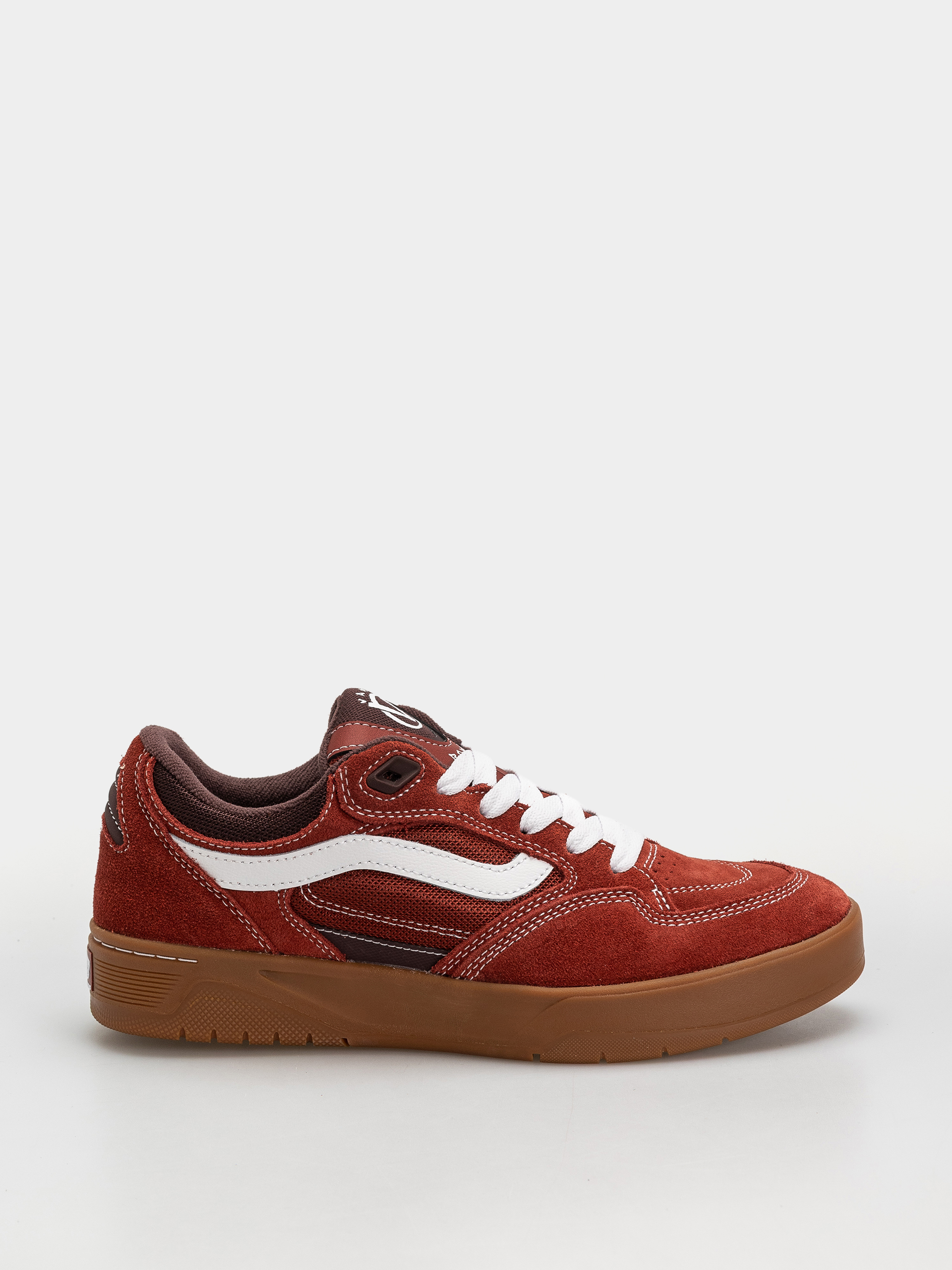 Pantofi Vans Skate Rowan Z3 (bordeaux)