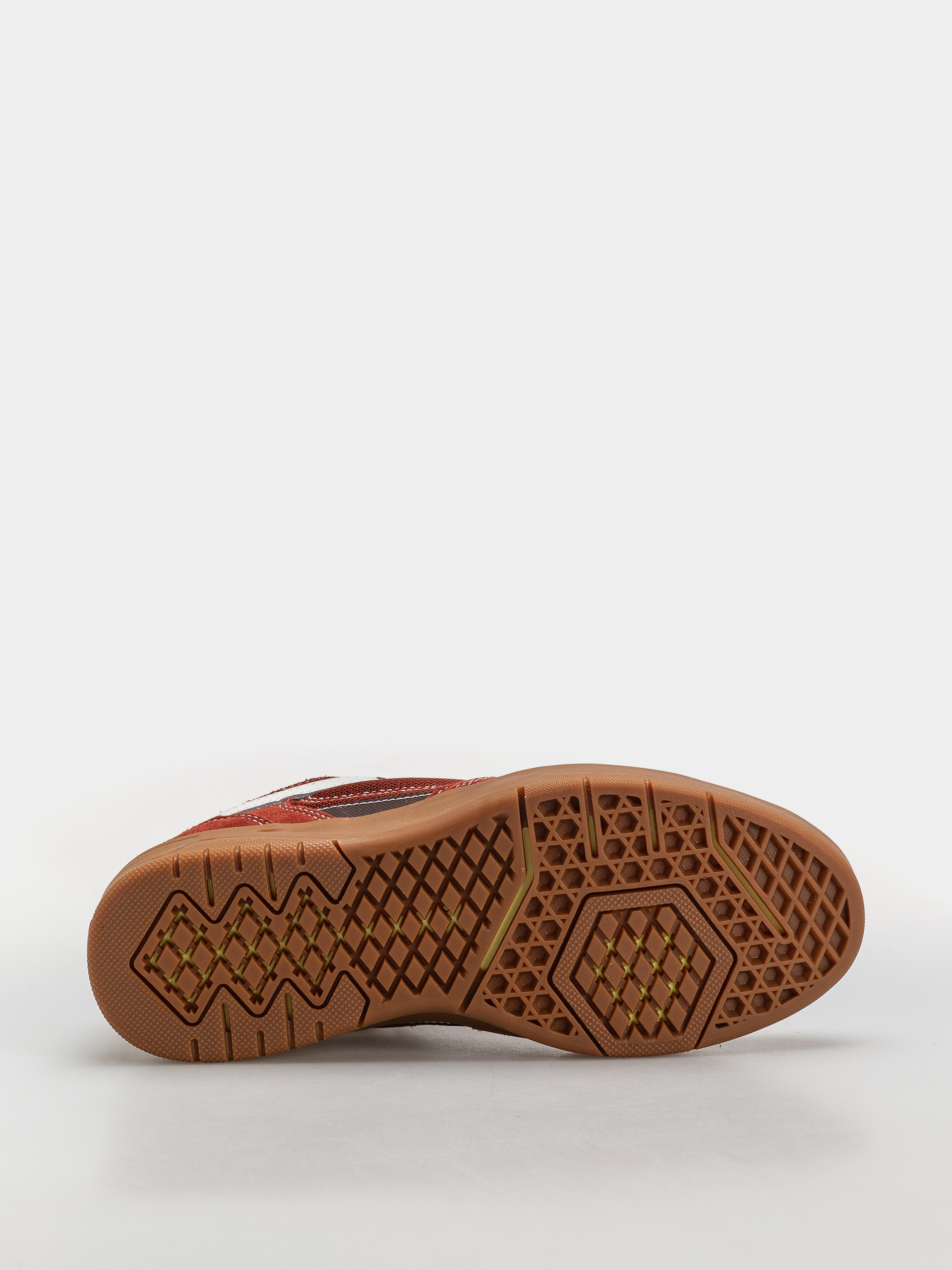 Pantofi Vans Skate Rowan Z3 (bordeaux)