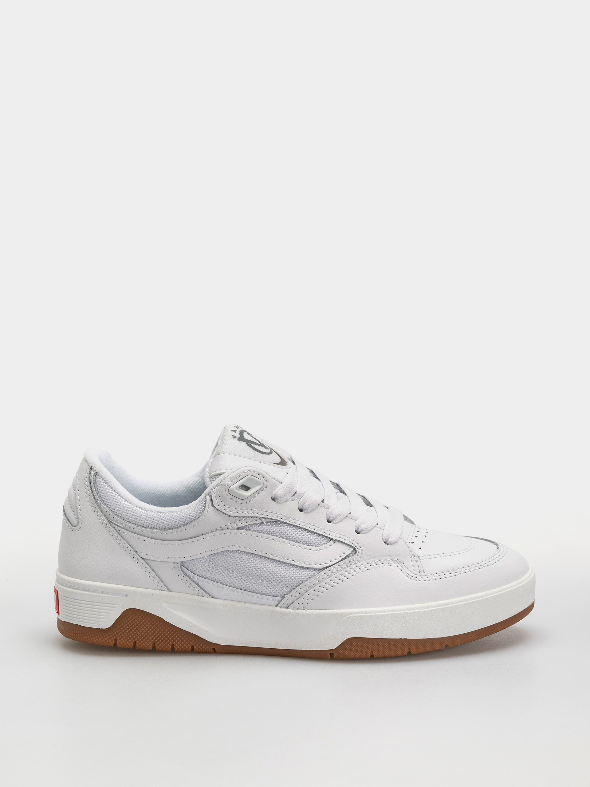 Pantofi Vans Skate Rowan Z3 (white/gum)