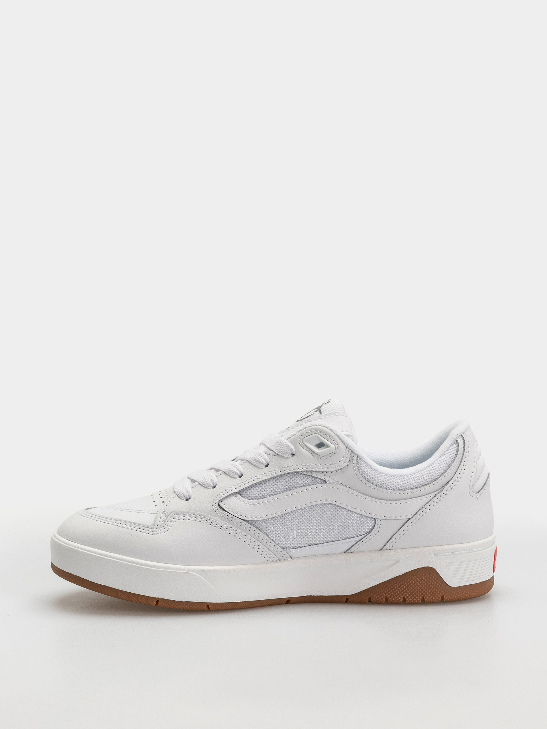 Pantofi Vans Skate Rowan Z3 (white/gum)