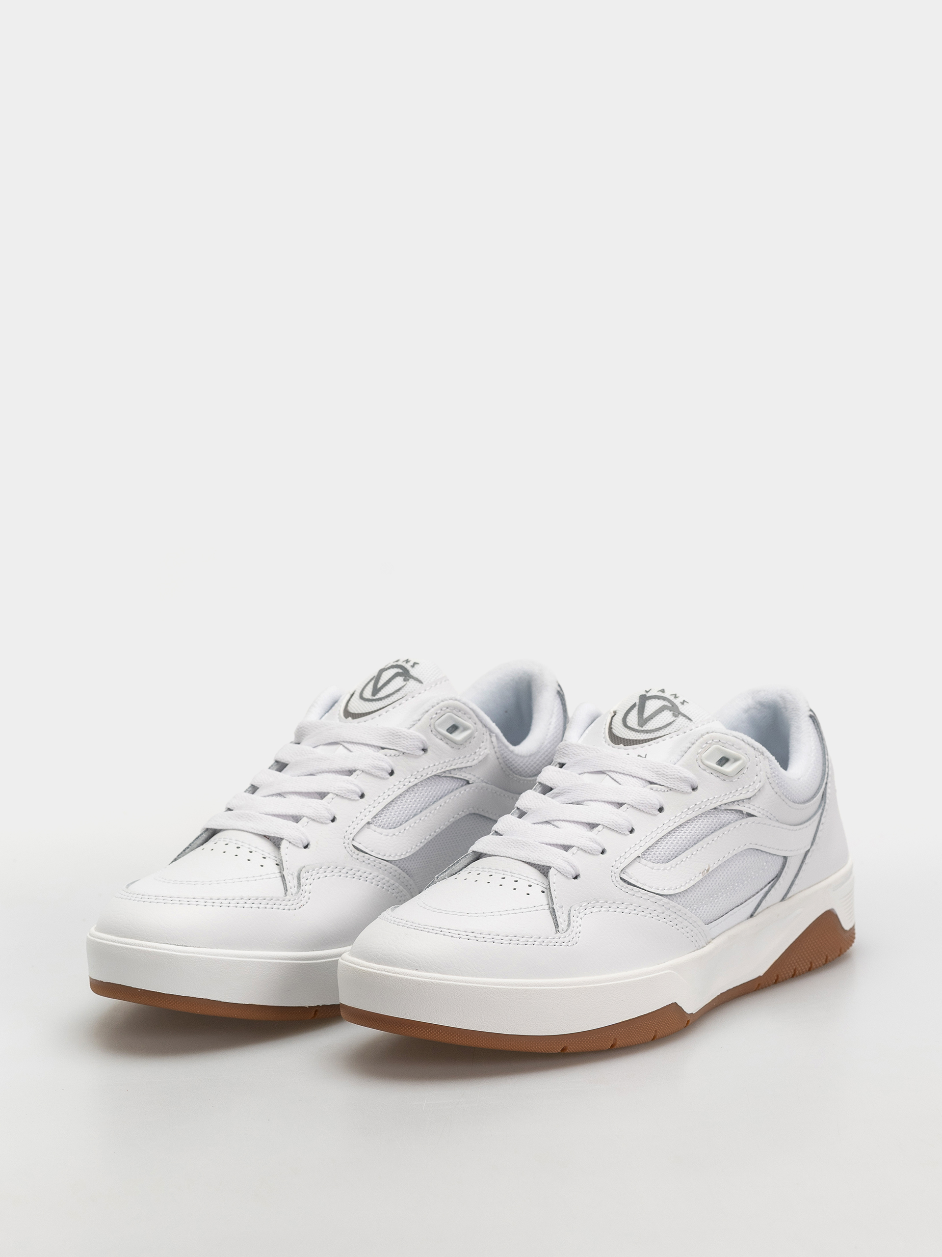 Pantofi Vans Skate Rowan Z3 (white/gum)