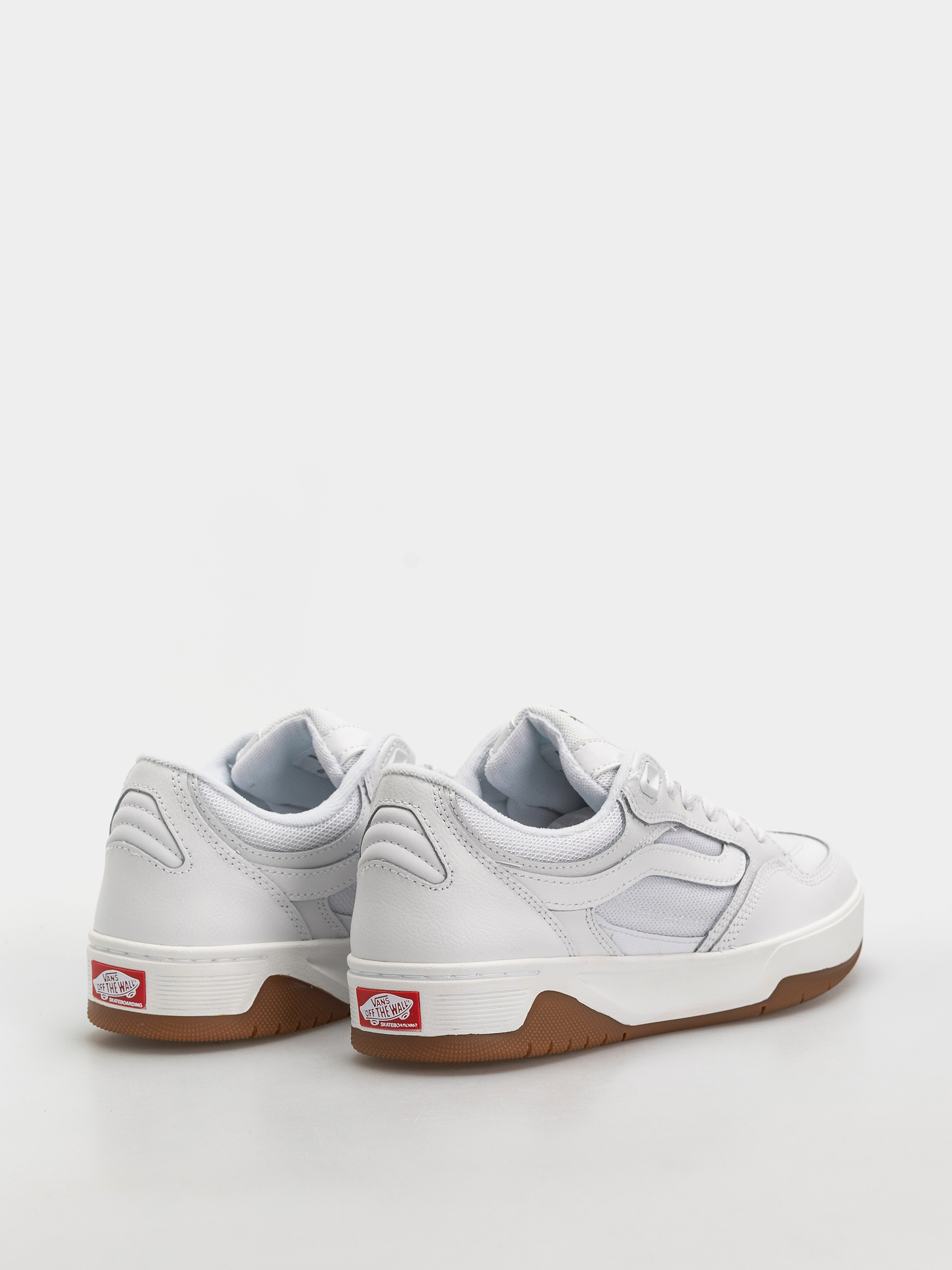 Pantofi Vans Skate Rowan Z3 (white/gum)