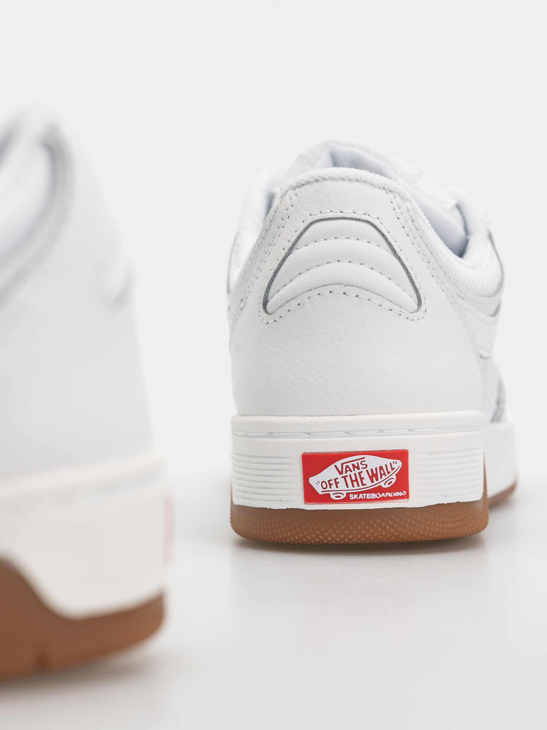 Pantofi Vans Skate Rowan Z3 (white/gum)