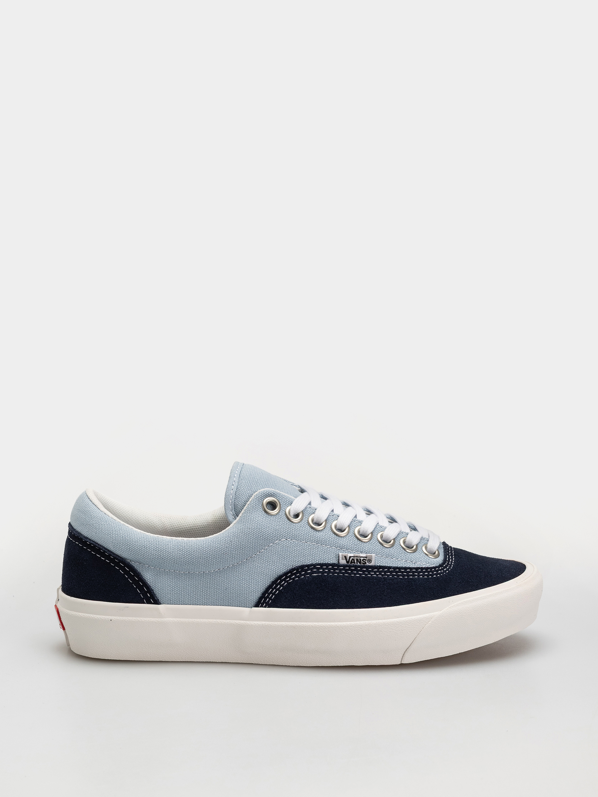 Pantofi Vans Skate Era Stub (light blue/navy)