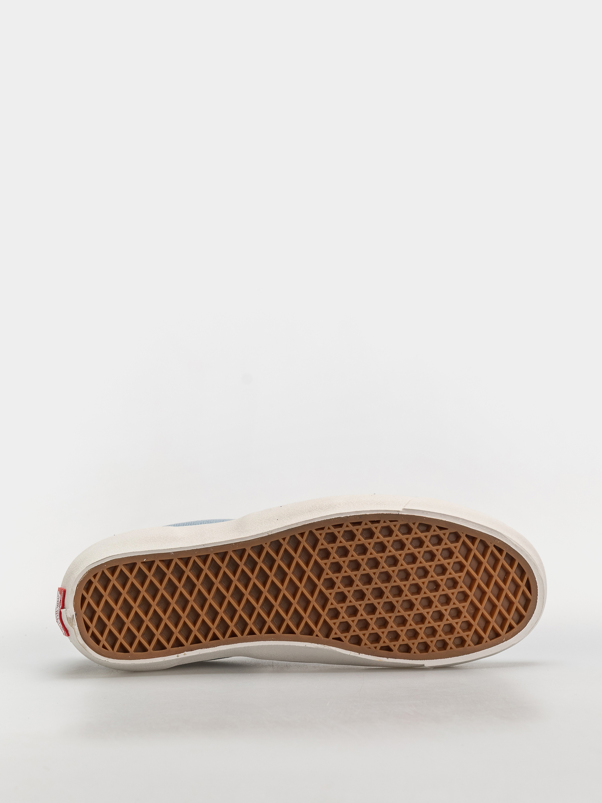 Pantofi Vans Skate Era Stub (light blue/navy)