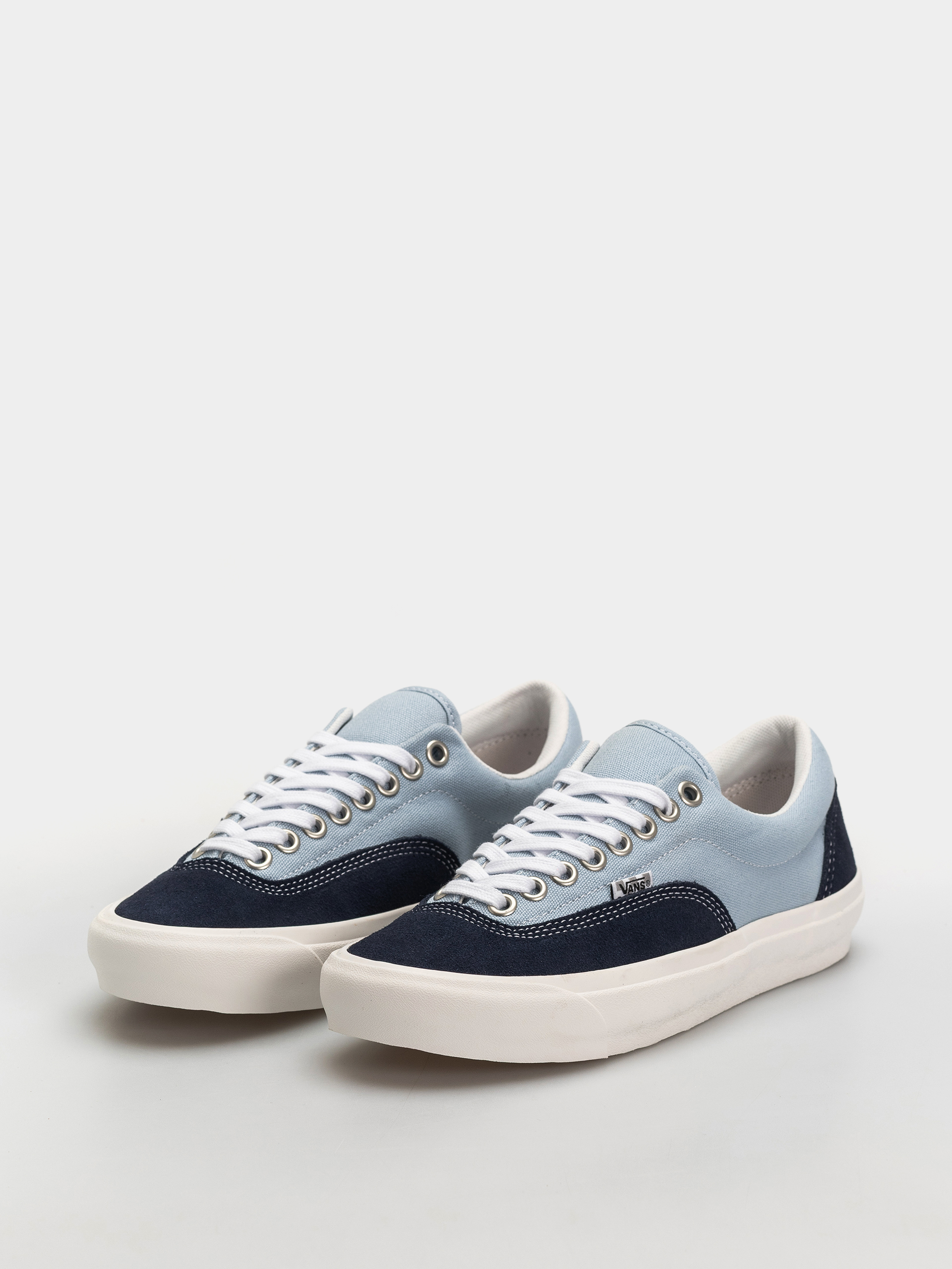 Pantofi Vans Skate Era Stub (light blue/navy)