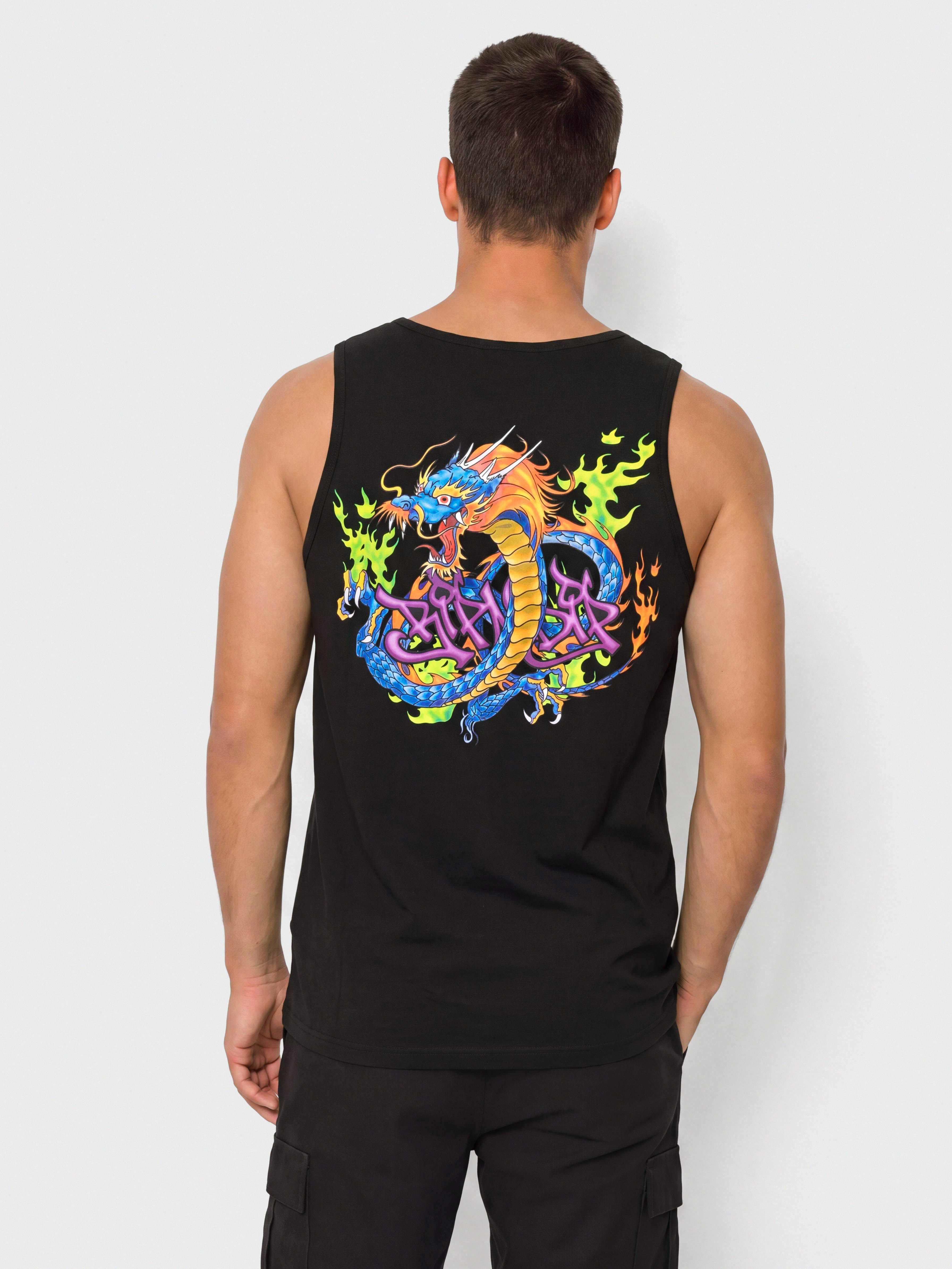 Tricou RipNDip Dragonology
