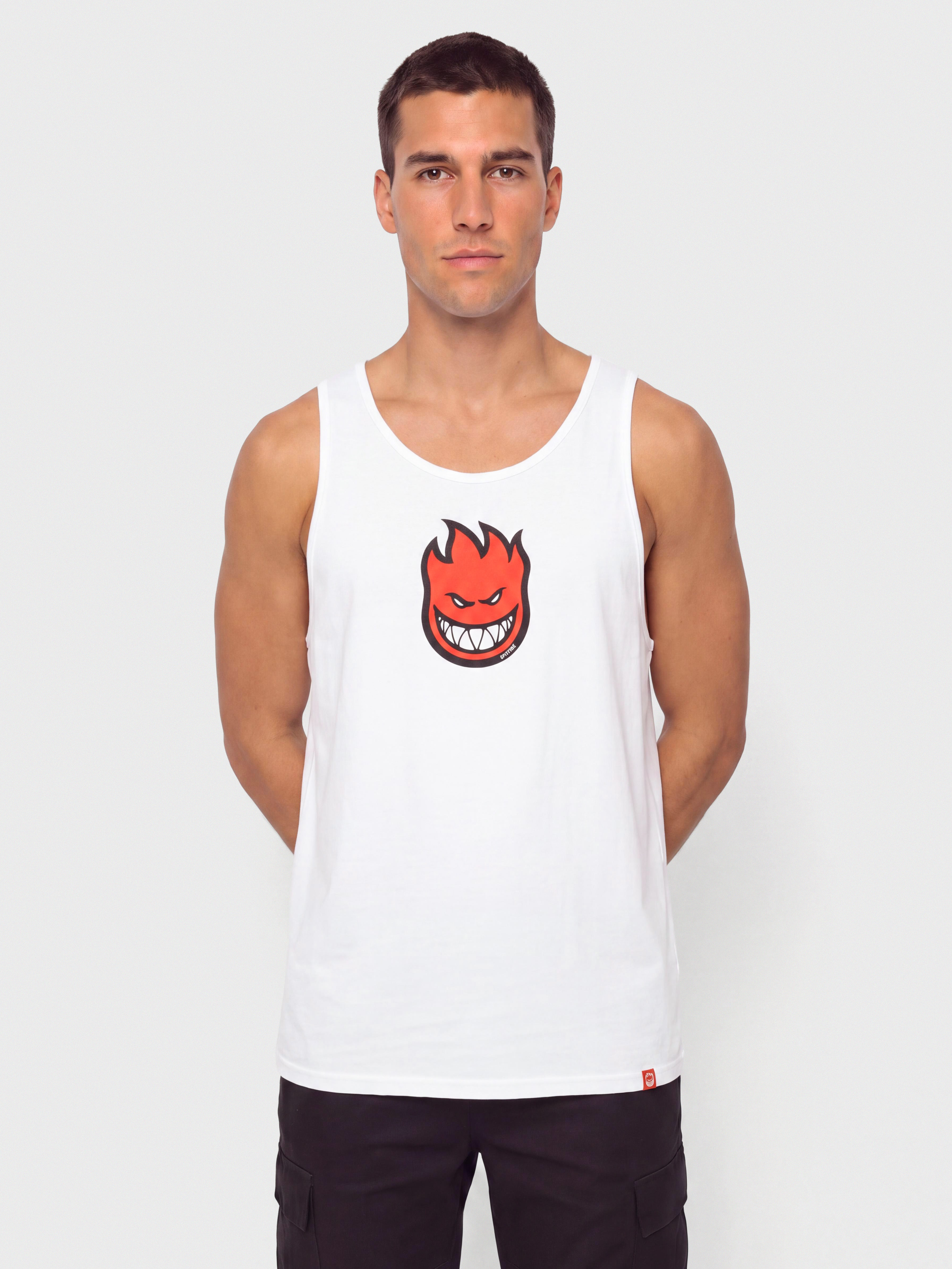 Tricou Spitfire Bighead Mid Fill