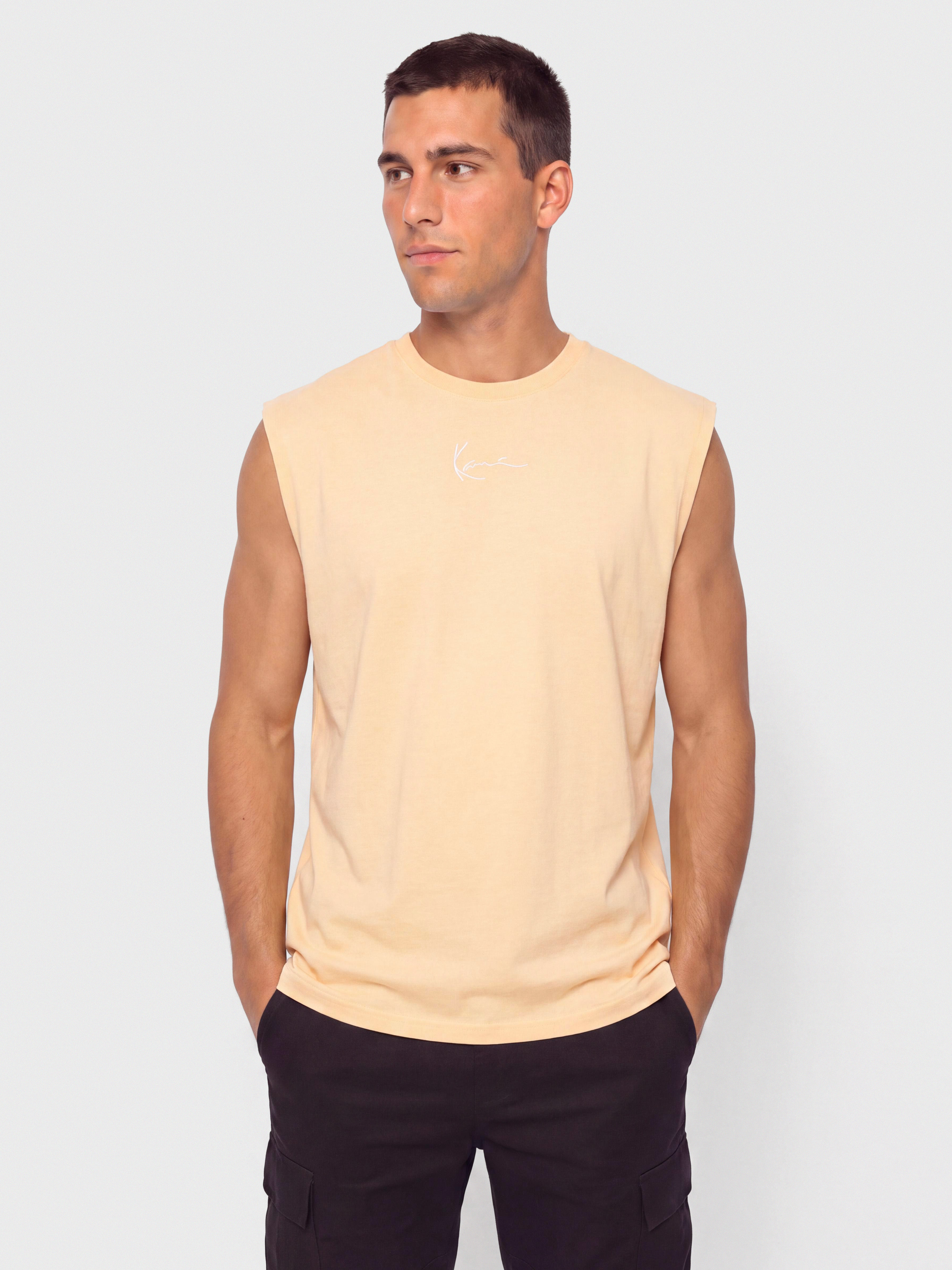 Tricou Karl Kani Small Signature Essential