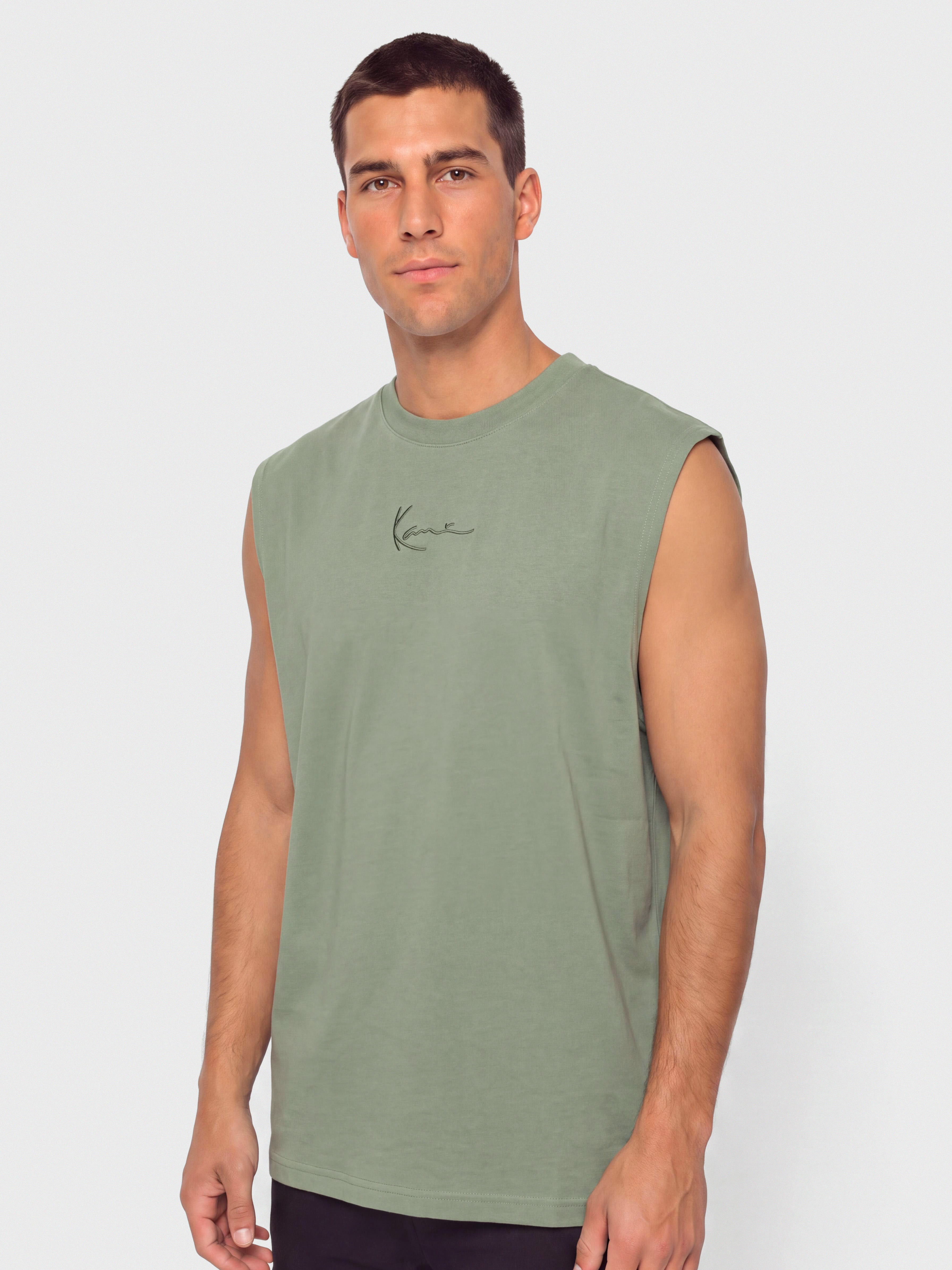 Tricou Karl Kani Small Signature Essential